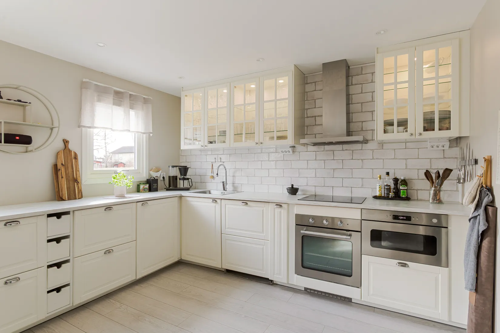 Villa, Hattsjövägen 23, Grimstorp, Nässjö