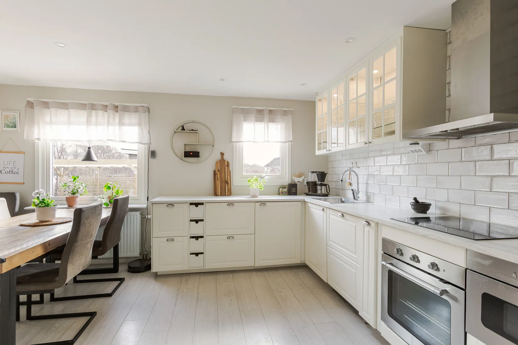 Villa, Hattsjövägen 23, Grimstorp, Nässjö