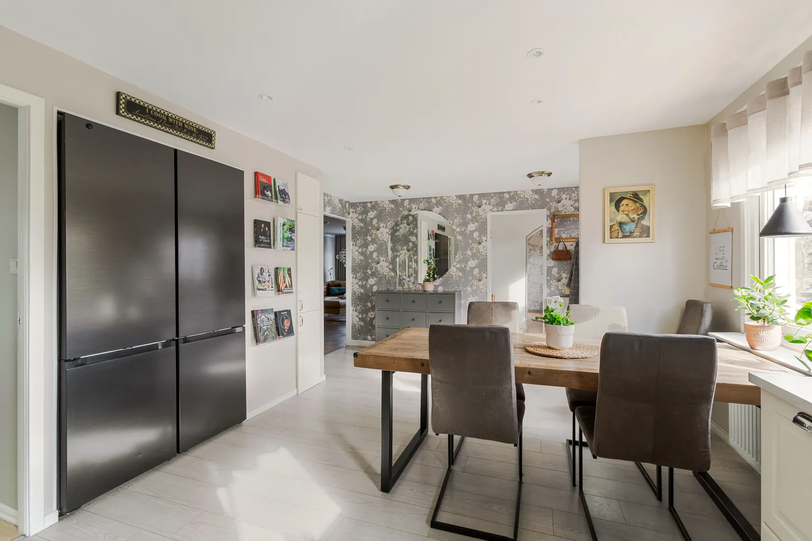 Villa, Hattsjövägen 23, Grimstorp, Nässjö