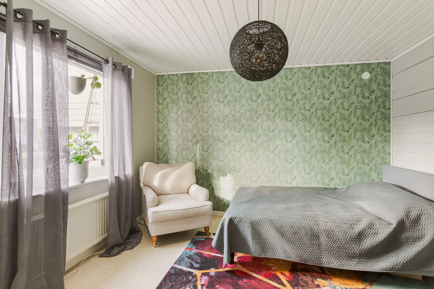 Villa, Hattsjövägen 23, Grimstorp, Nässjö