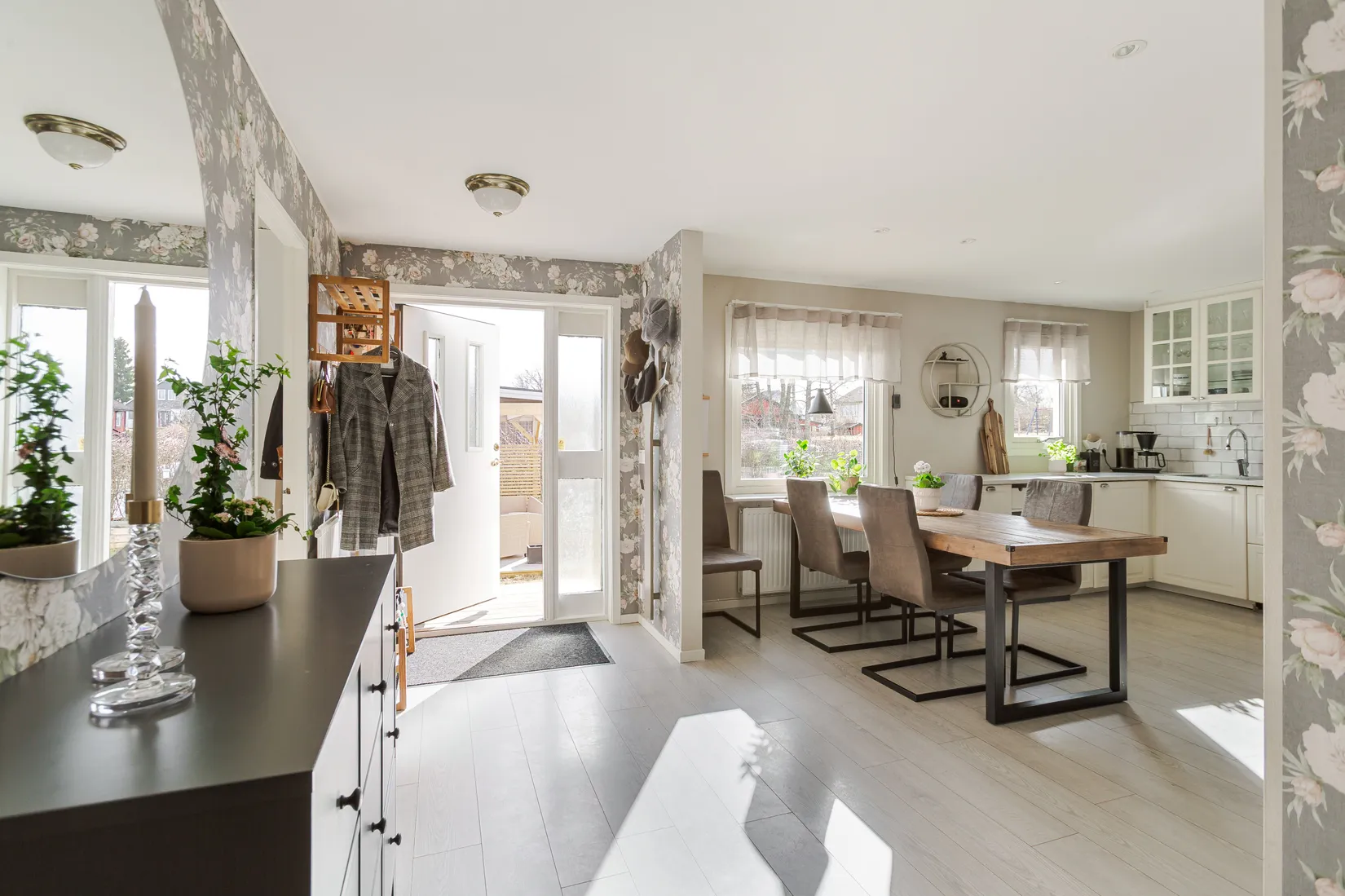 Villa, Hattsjövägen 23, Grimstorp, Nässjö