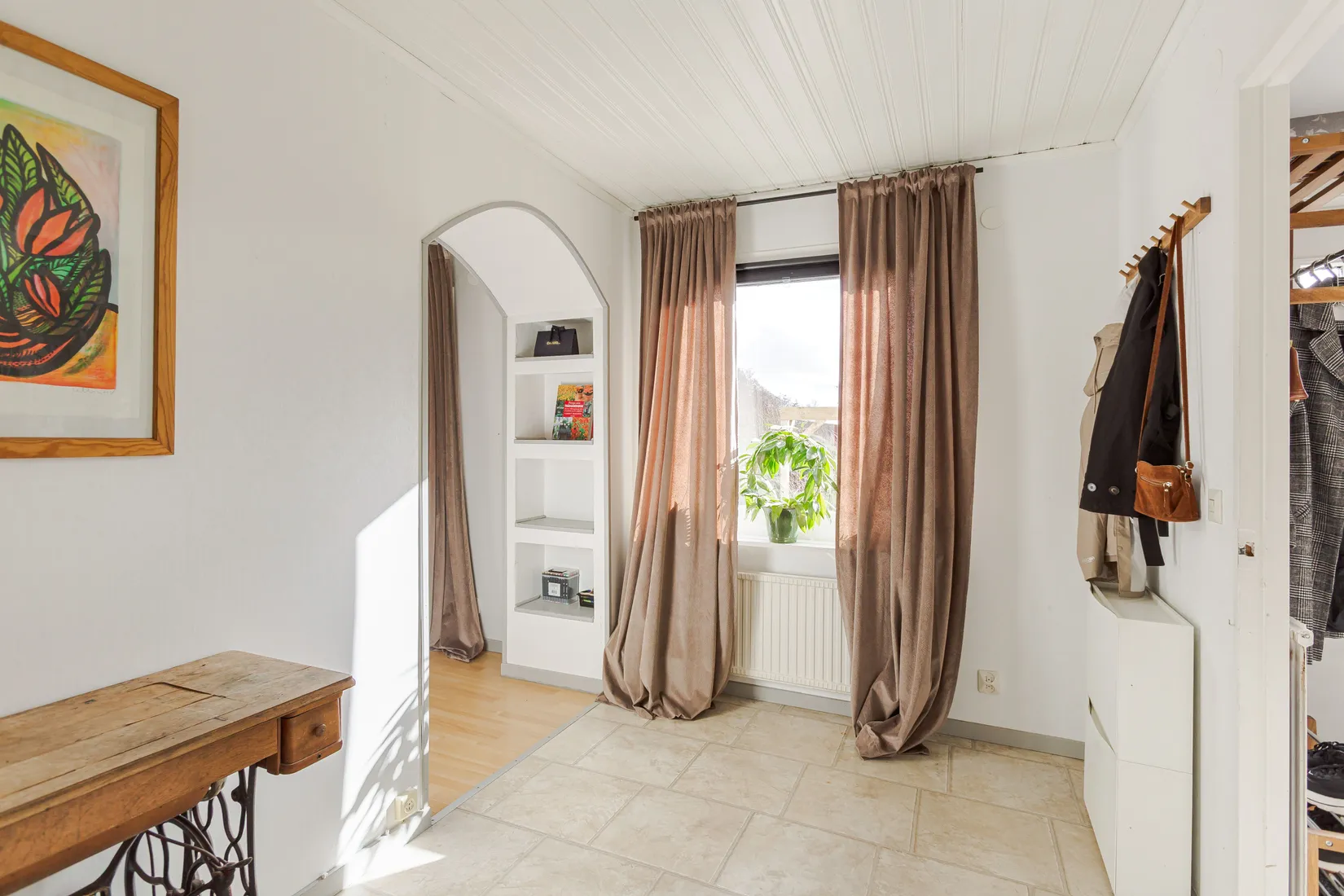 Villa, Hattsjövägen 23, Grimstorp, Nässjö