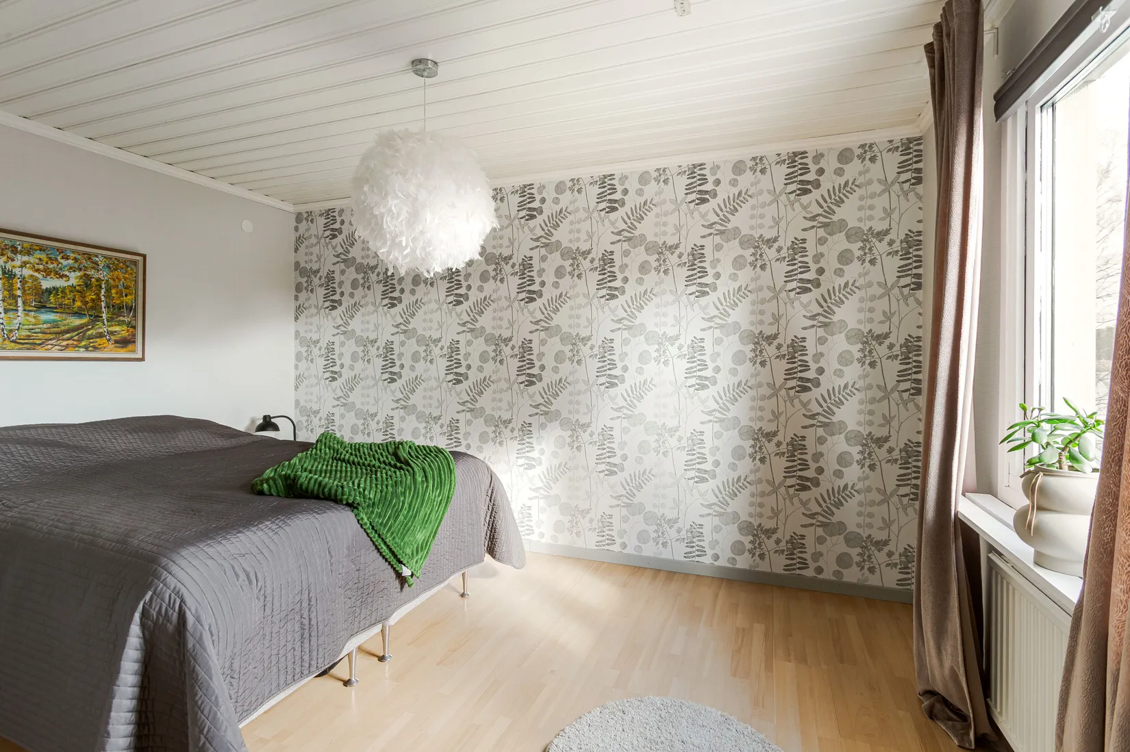 Villa, Hattsjövägen 23, Grimstorp, Nässjö