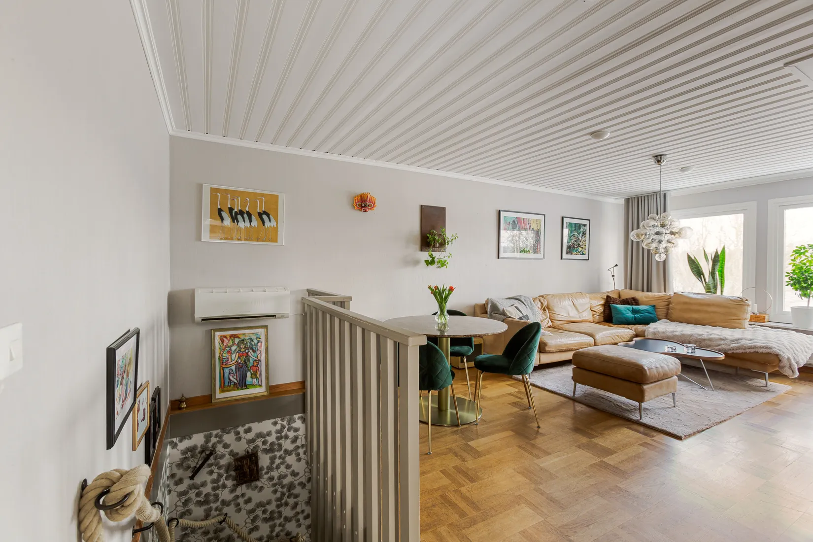 Villa, Hattsjövägen 23, Grimstorp, Nässjö