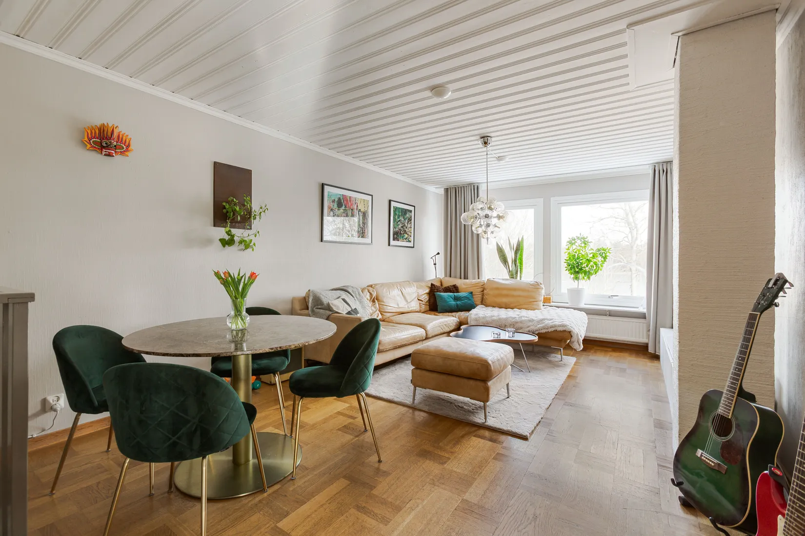 Villa, Hattsjövägen 23, Grimstorp, Nässjö