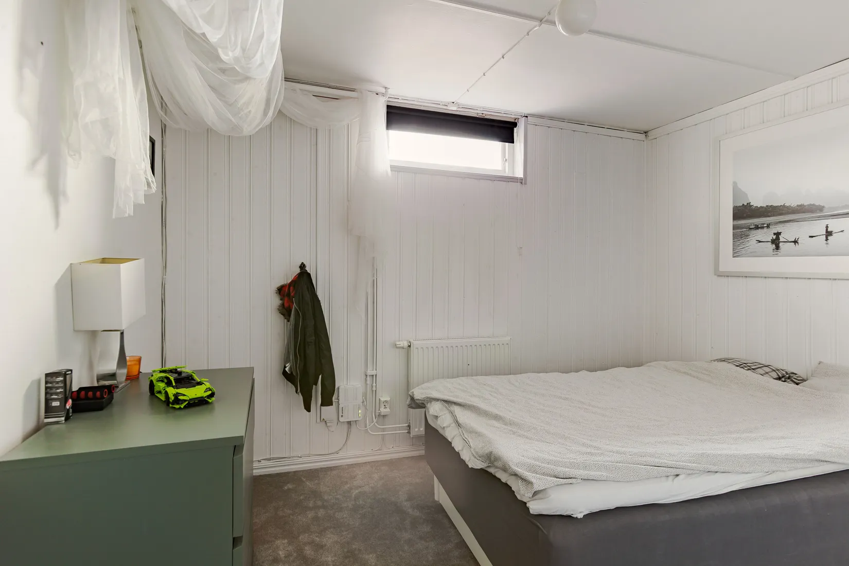 Villa, Hattsjövägen 23, Grimstorp, Nässjö