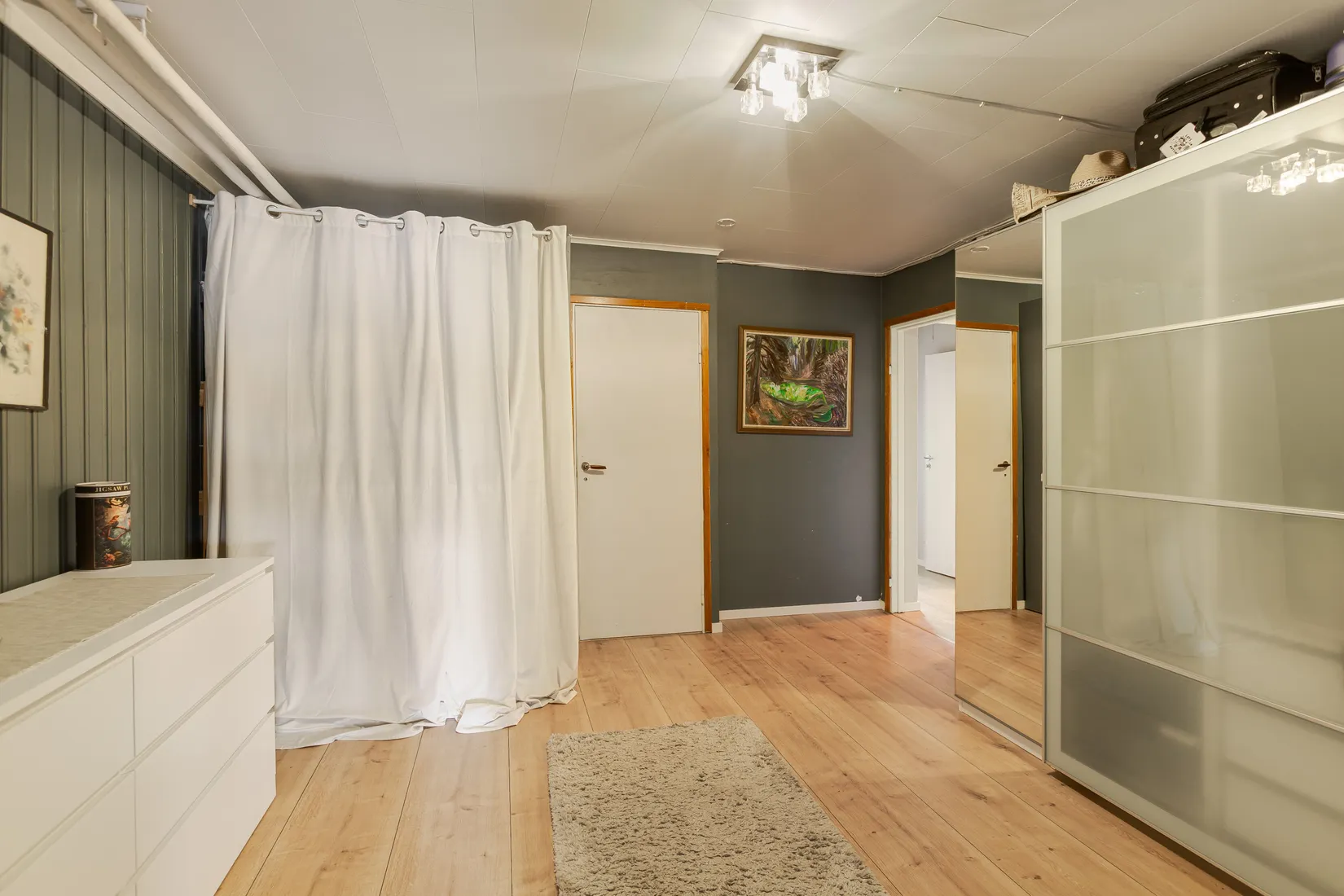 Villa, Hattsjövägen 23, Grimstorp, Nässjö