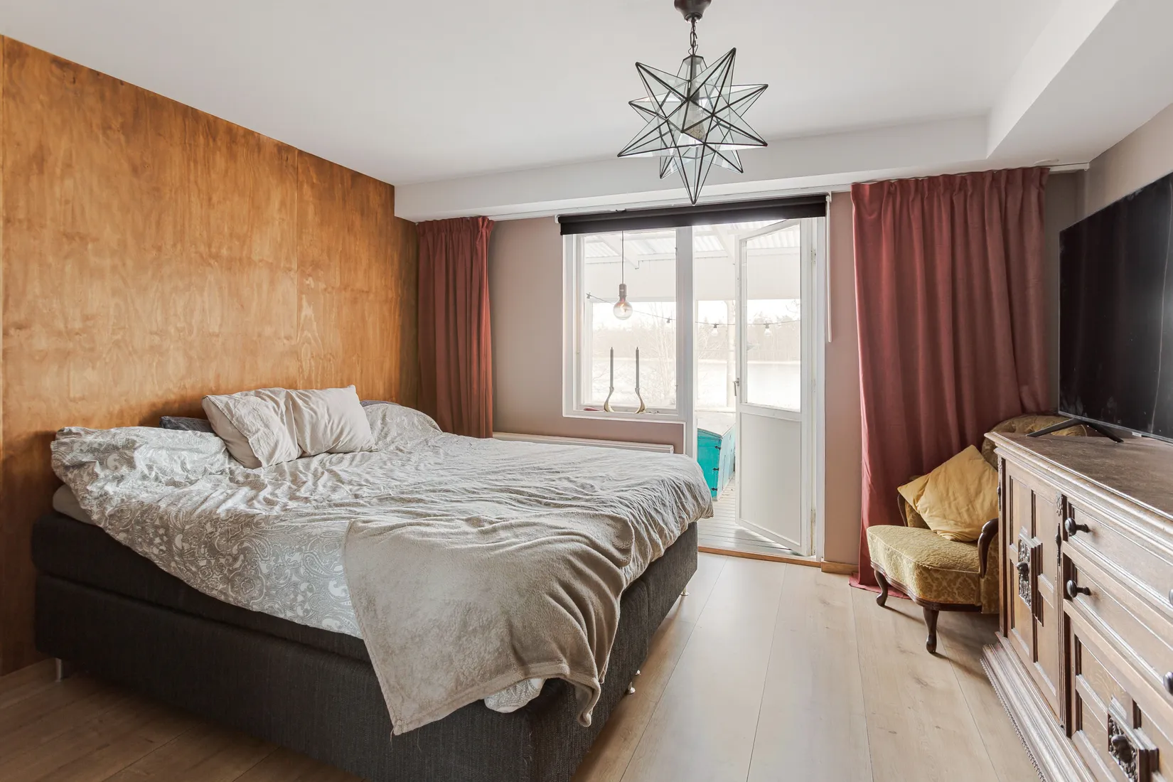 Villa, Hattsjövägen 23, Grimstorp, Nässjö