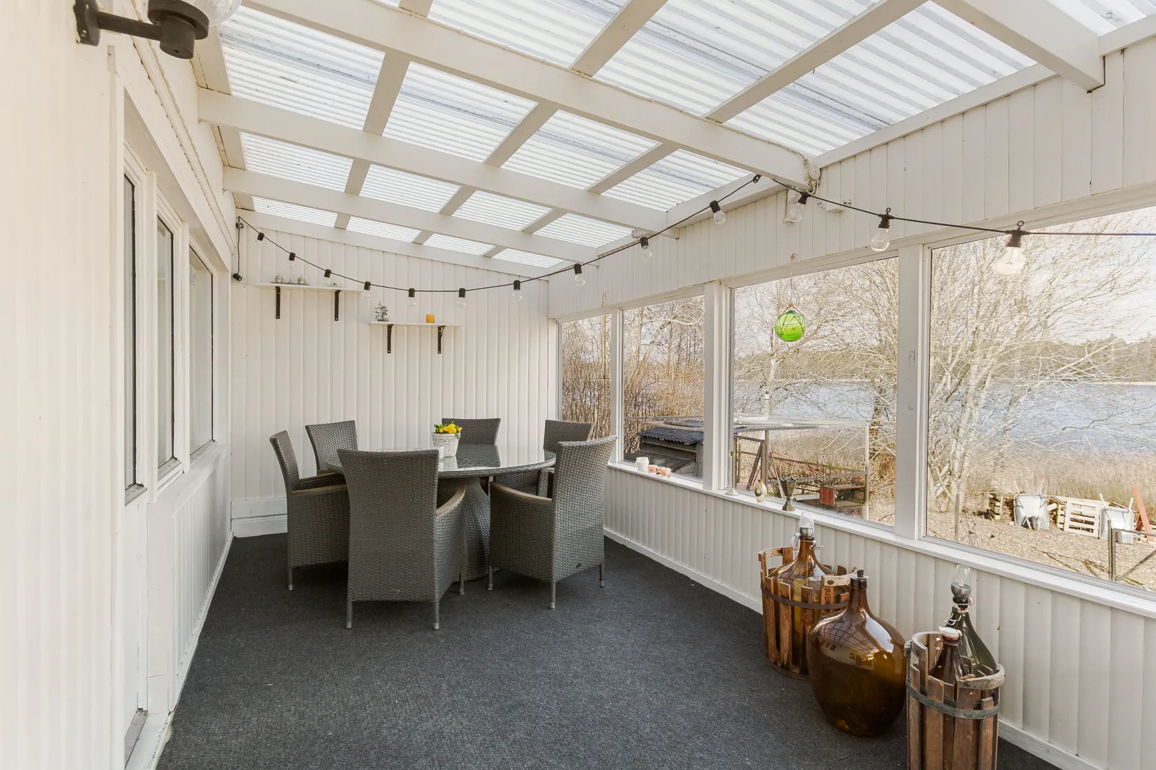 Villa, Hattsjövägen 23, Grimstorp, Nässjö