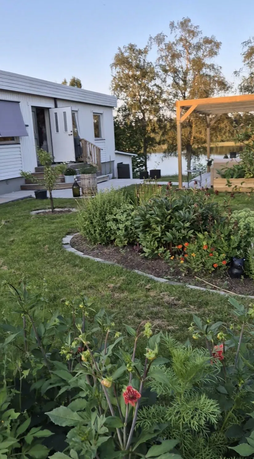 Villa, Hattsjövägen 23, Grimstorp, Nässjö