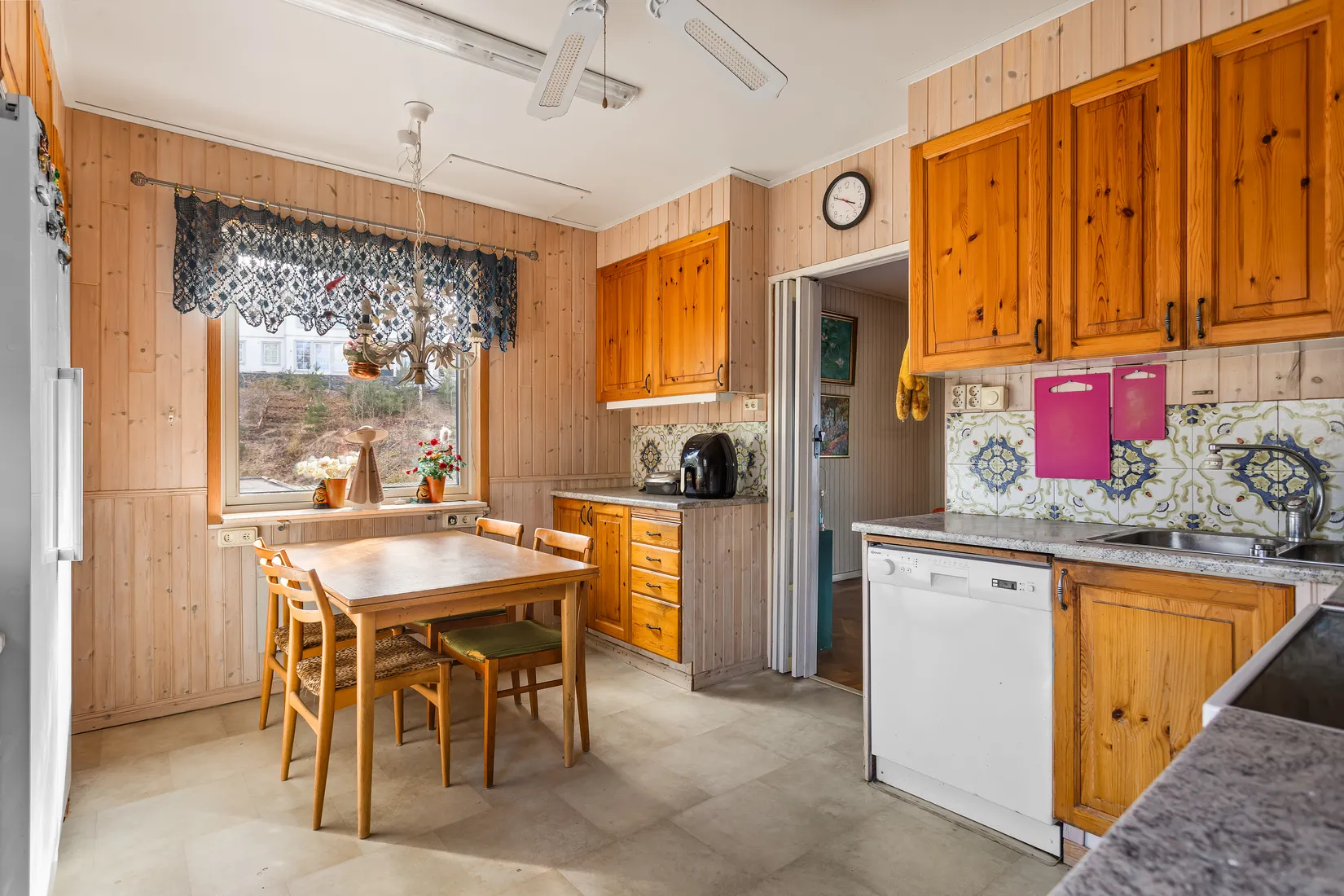 Villa, Kraftverksvägen 33, Solängen, Sollentuna