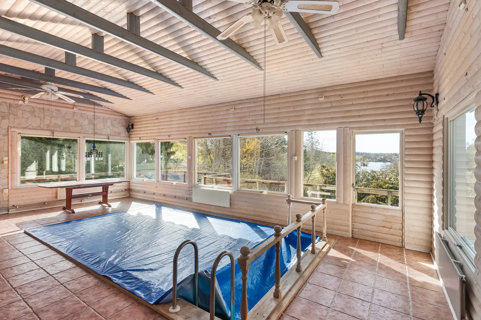 Villa, Kraftverksvägen 33, Solängen, Sollentuna