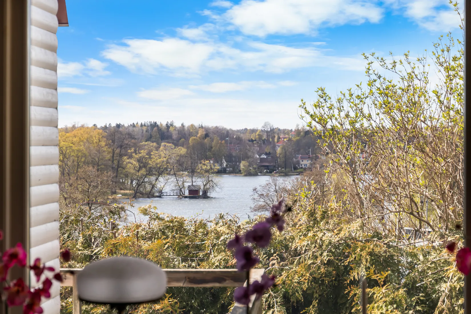 Villa, Kraftverksvägen 33, Solängen, Sollentuna