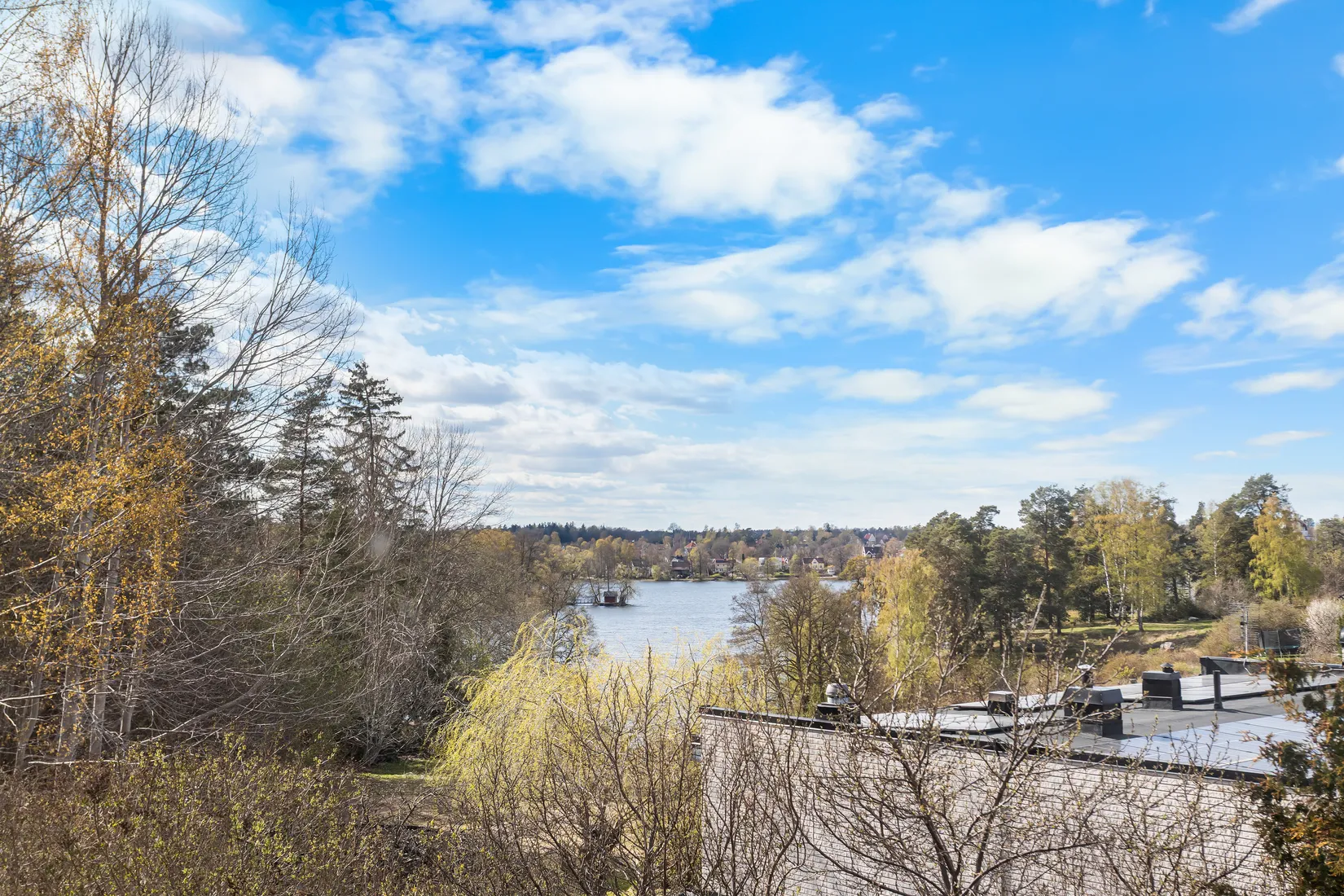Villa, Kraftverksvägen 33, Solängen, Sollentuna