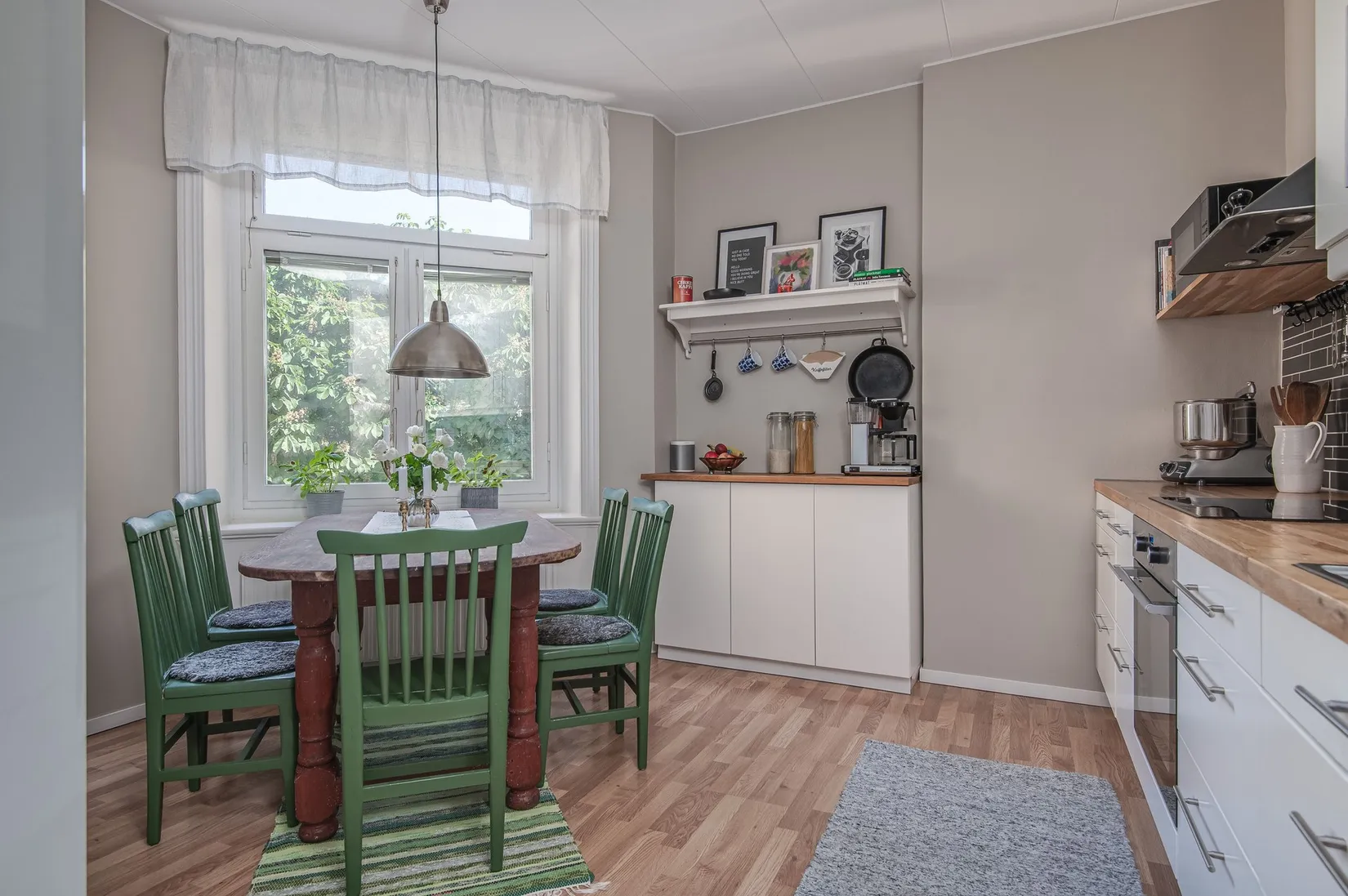 Bostadsrätt, S:t Persgatan 148f, Centalt, Norrköping
