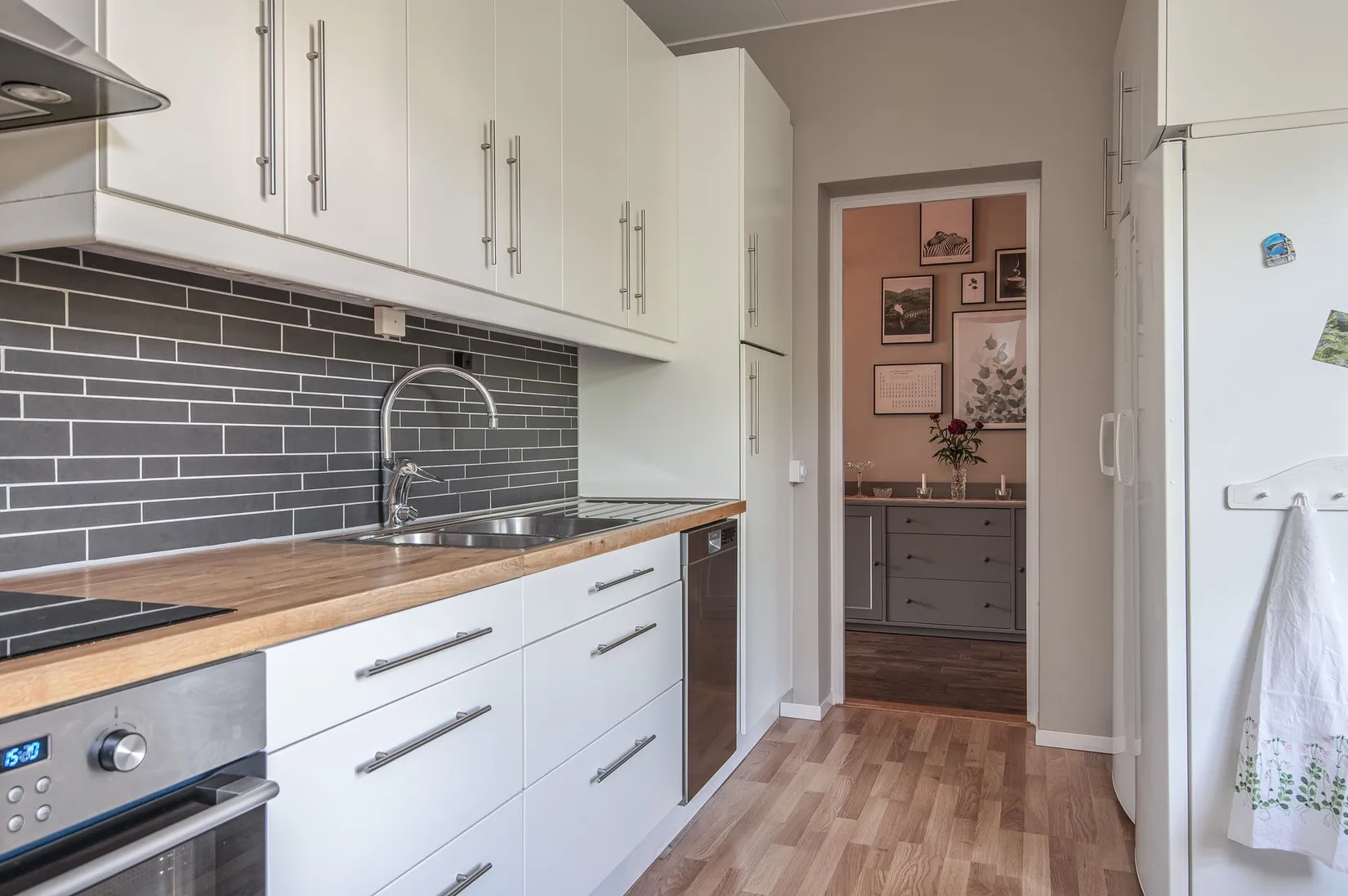 Bostadsrätt, S:t Persgatan 148f, Centalt, Norrköping