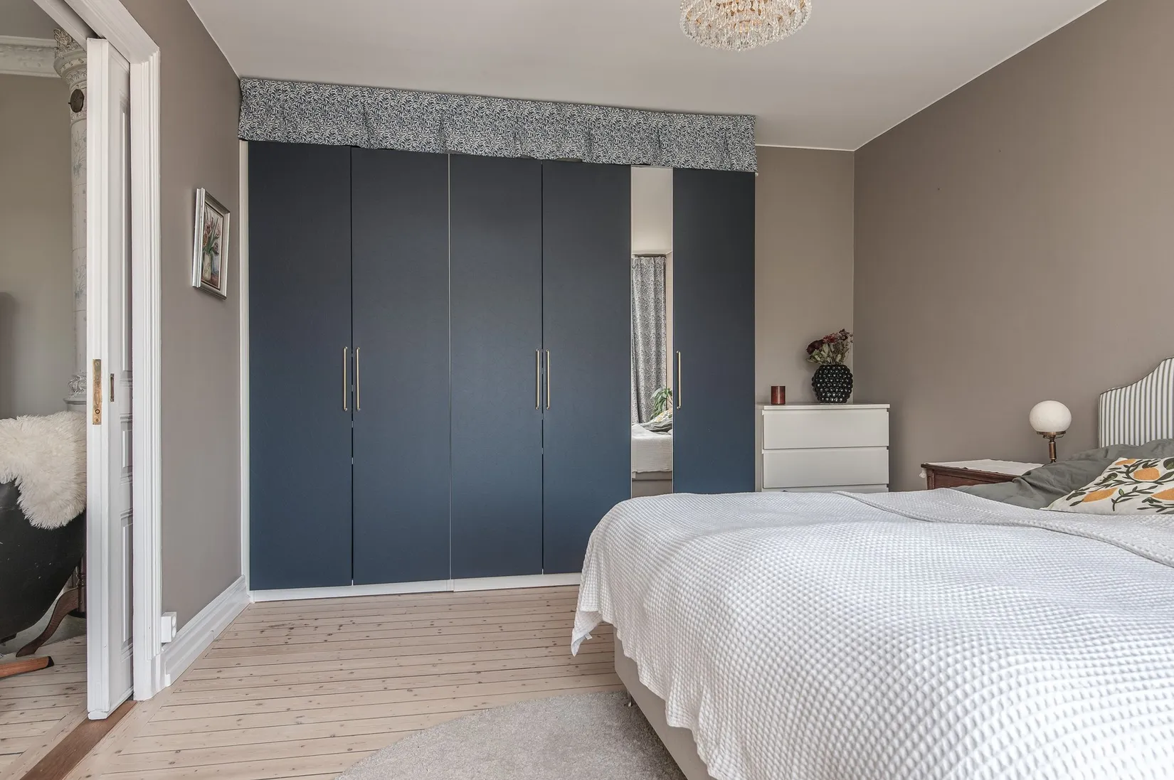Bostadsrätt, S:t Persgatan 148f, Centalt, Norrköping
