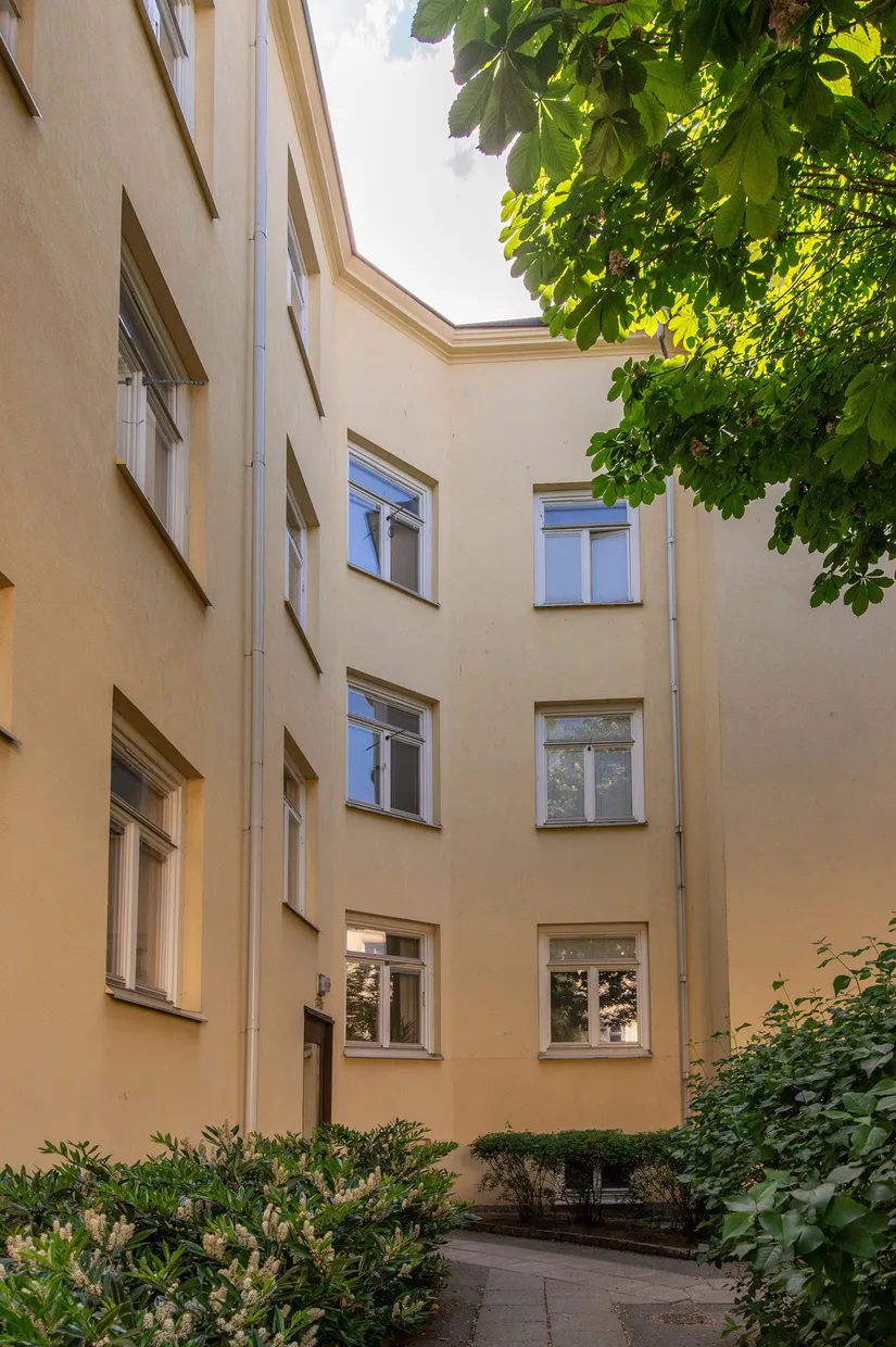 Bostadsrätt, S:t Persgatan 148f, Centalt, Norrköping