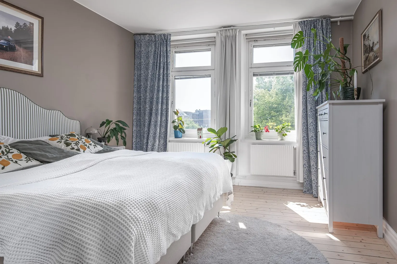 Bostadsrätt, S:t Persgatan 148f, Centalt, Norrköping