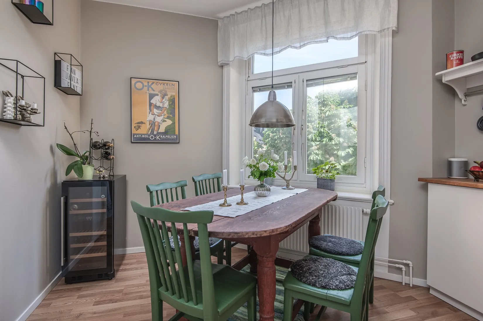 Bostadsrätt, S:t Persgatan 148f, Centalt, Norrköping