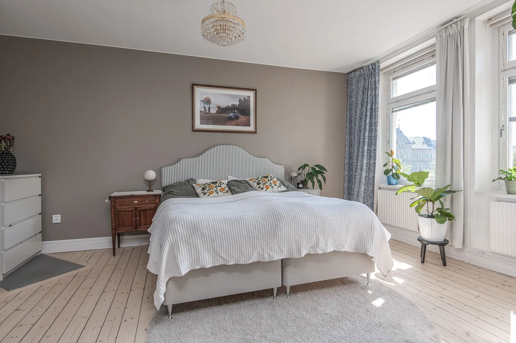 Bostadsrätt, S:t Persgatan 148f, Centalt, Norrköping