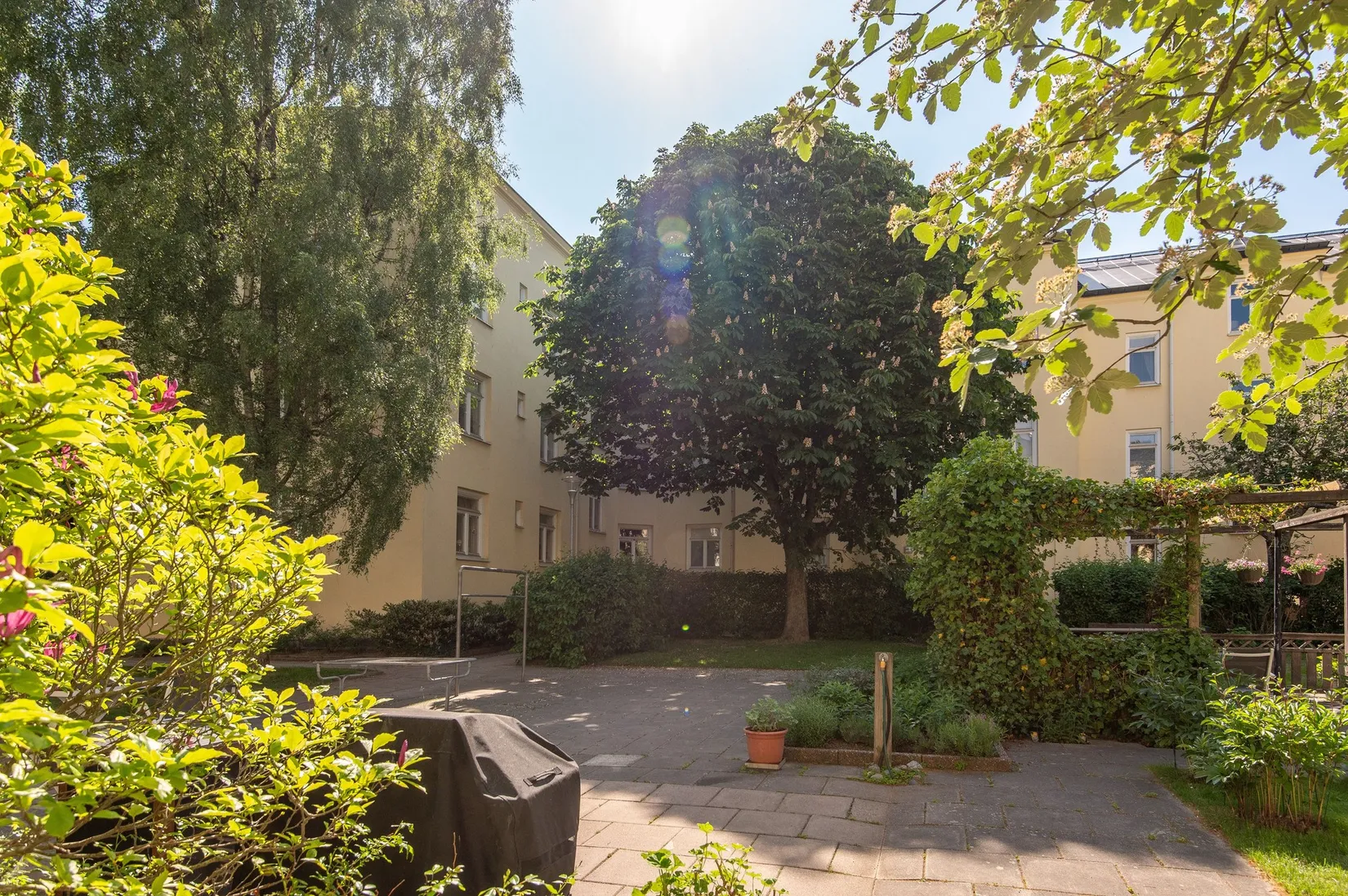 Bostadsrätt, S:t Persgatan 148f, Centalt, Norrköping