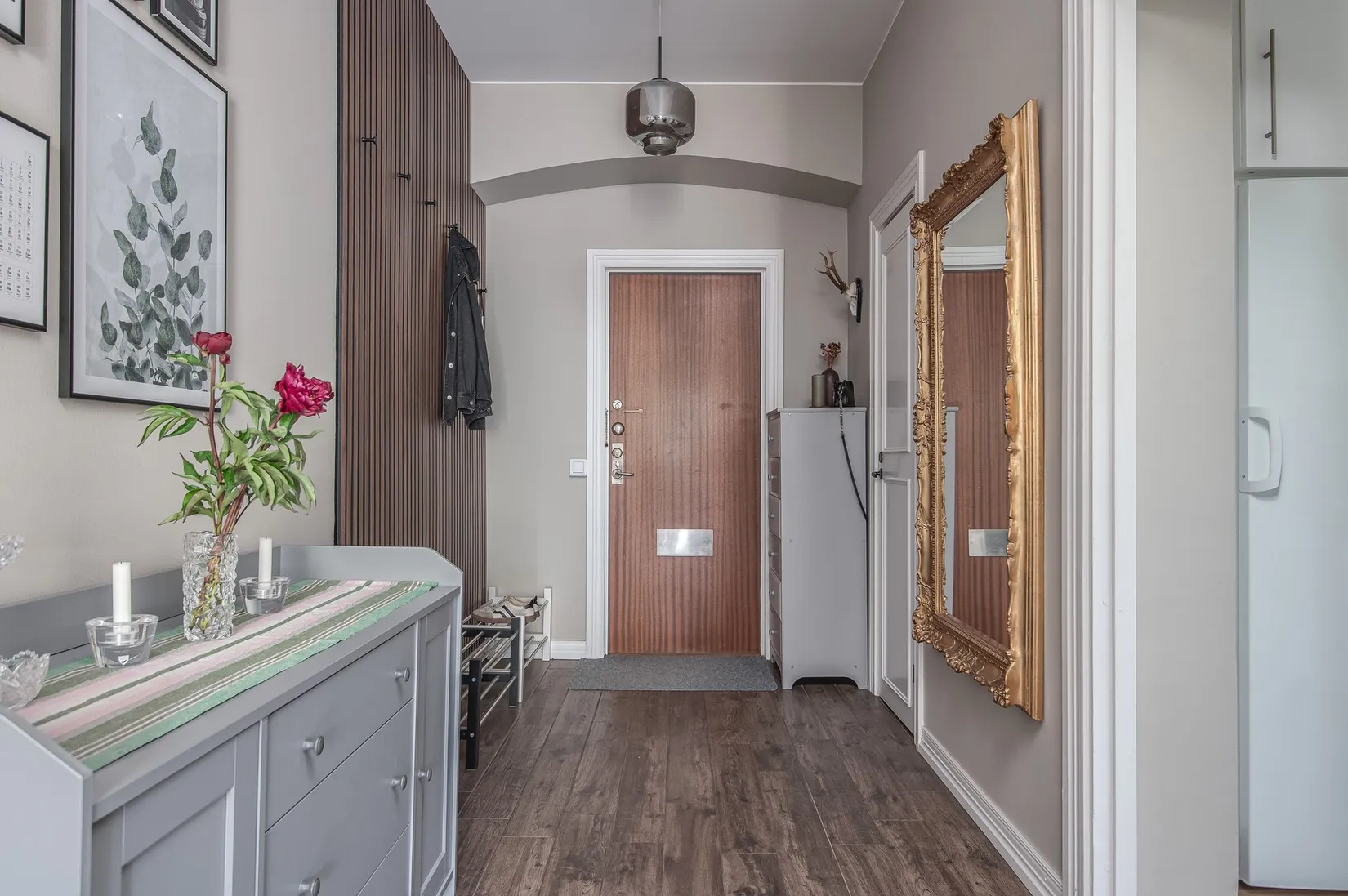 Bostadsrätt, S:t Persgatan 148f, Centalt, Norrköping