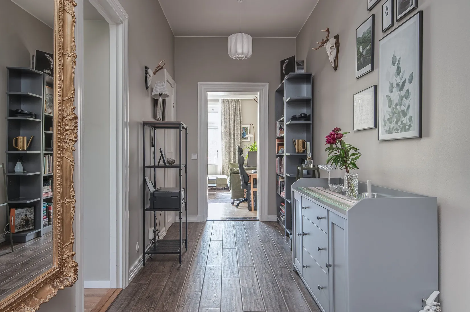 Bostadsrätt, S:t Persgatan 148f, Centalt, Norrköping