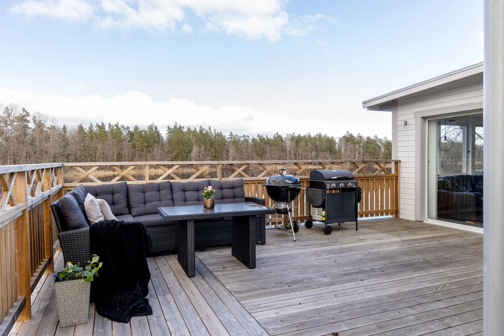 Villa, Sjösätra 1, Krokstorp, Oskarshamn