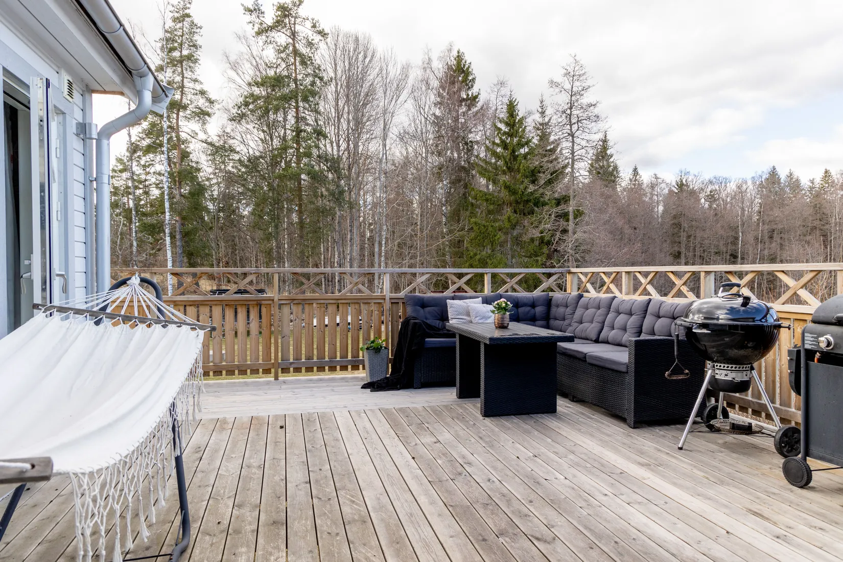 Villa, Sjösätra 1, Krokstorp, Oskarshamn