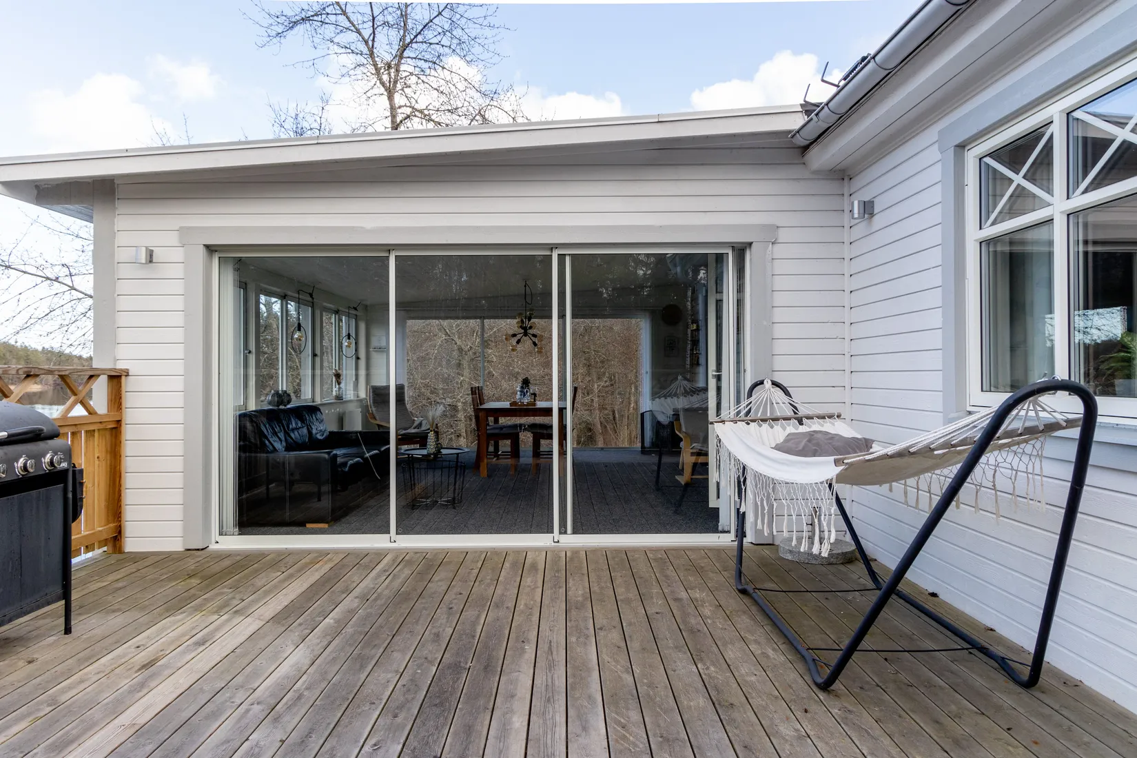 Villa, Sjösätra 1, Krokstorp, Oskarshamn