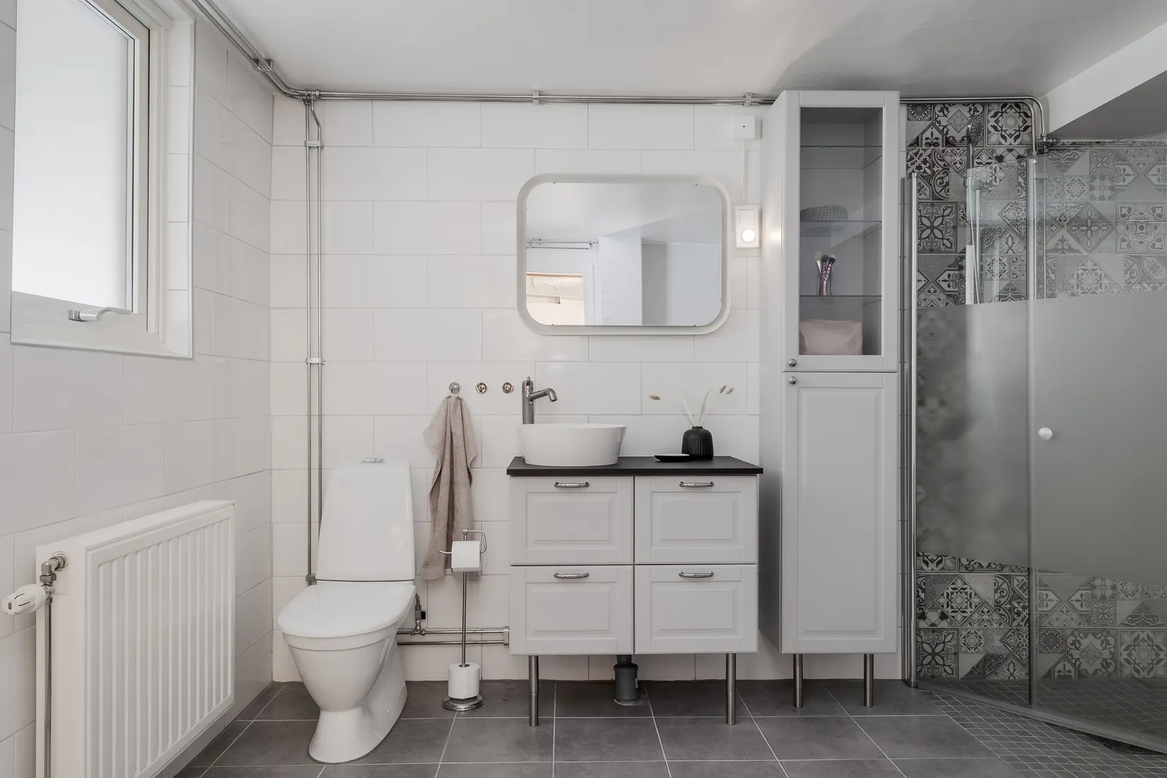 Villa, Sjösätra 1, Krokstorp, Oskarshamn