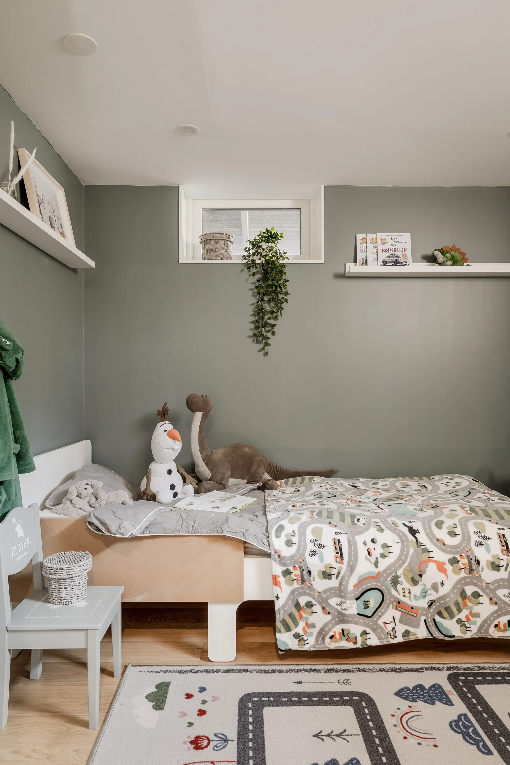 Villa, Sjösätra 1, Krokstorp, Oskarshamn