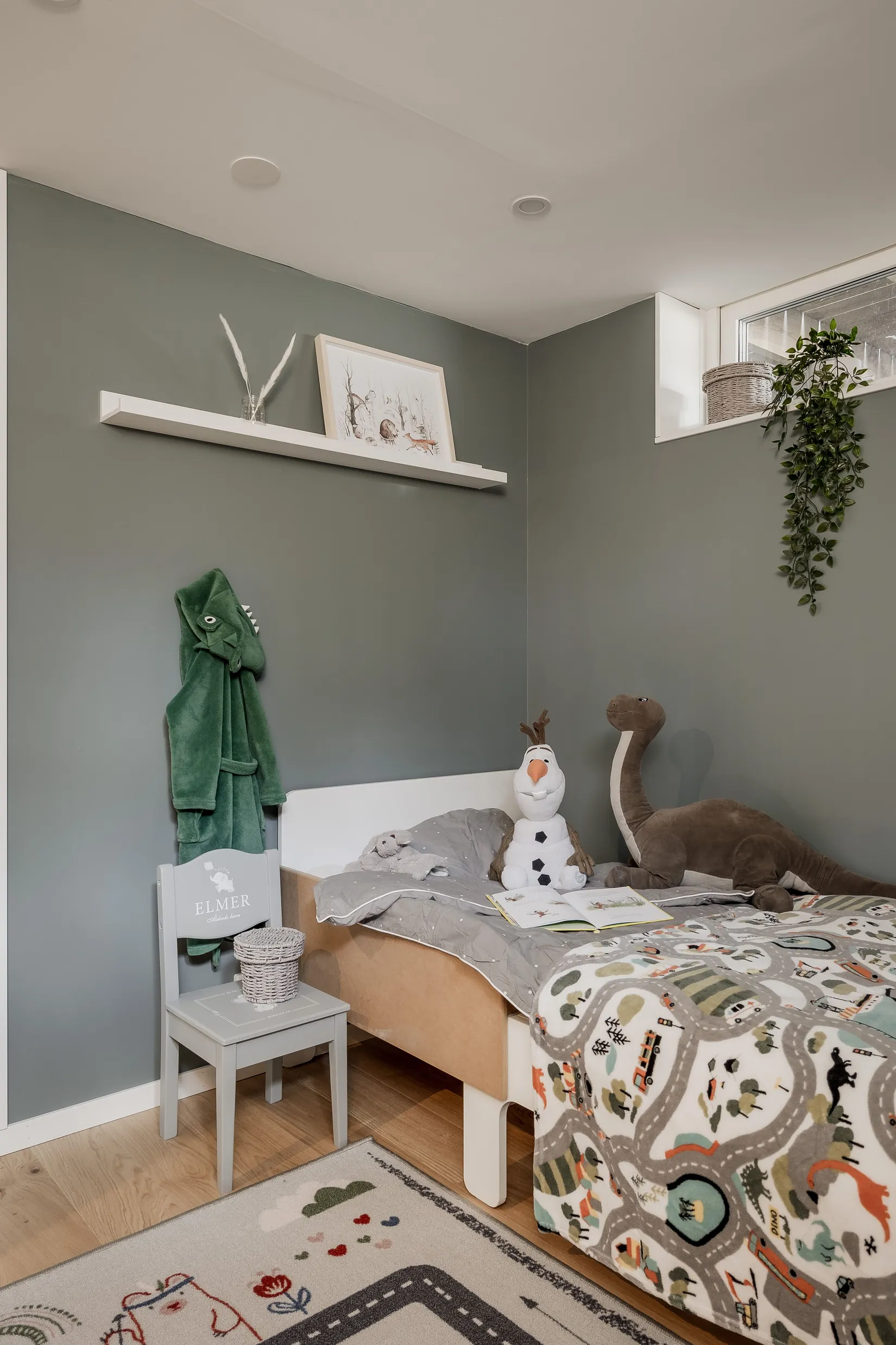 Villa, Sjösätra 1, Krokstorp, Oskarshamn