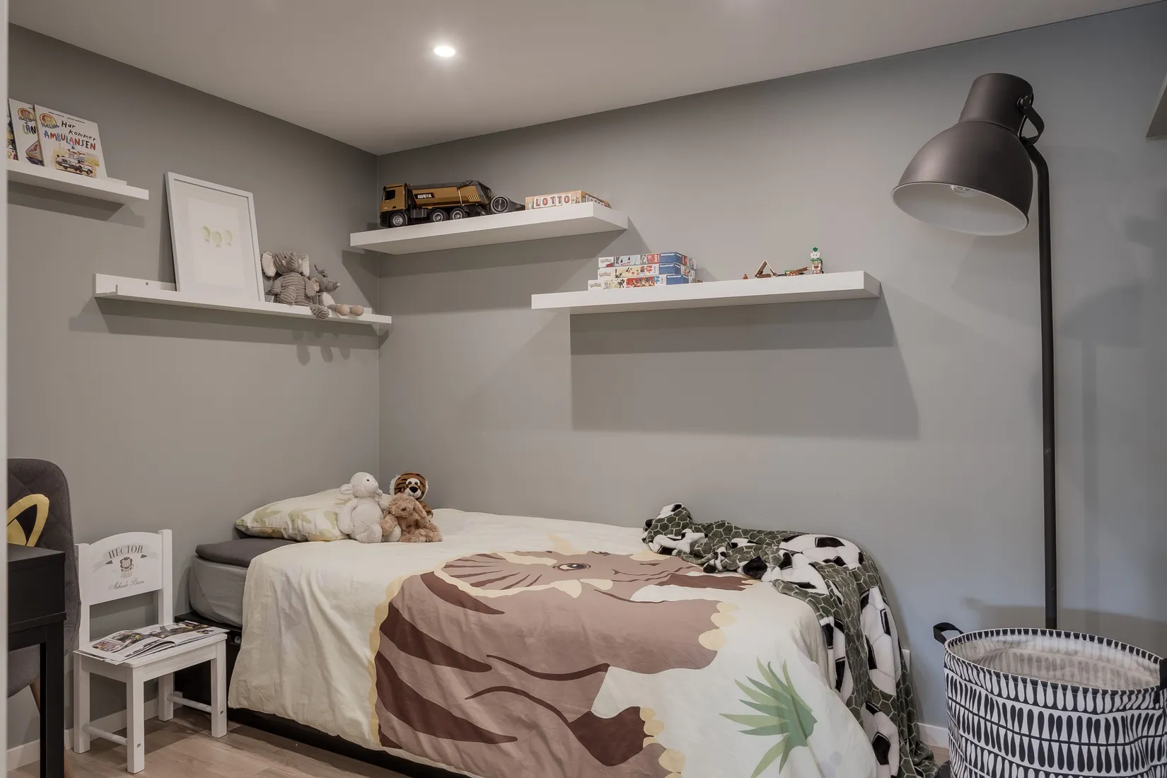 Villa, Sjösätra 1, Krokstorp, Oskarshamn