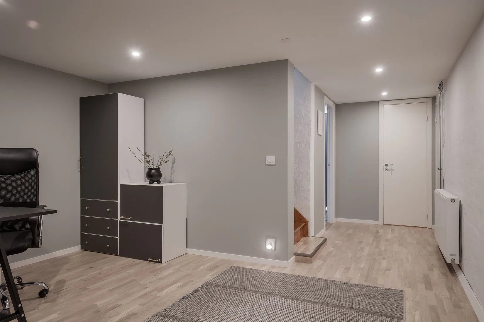 Villa, Sjösätra 1, Krokstorp, Oskarshamn