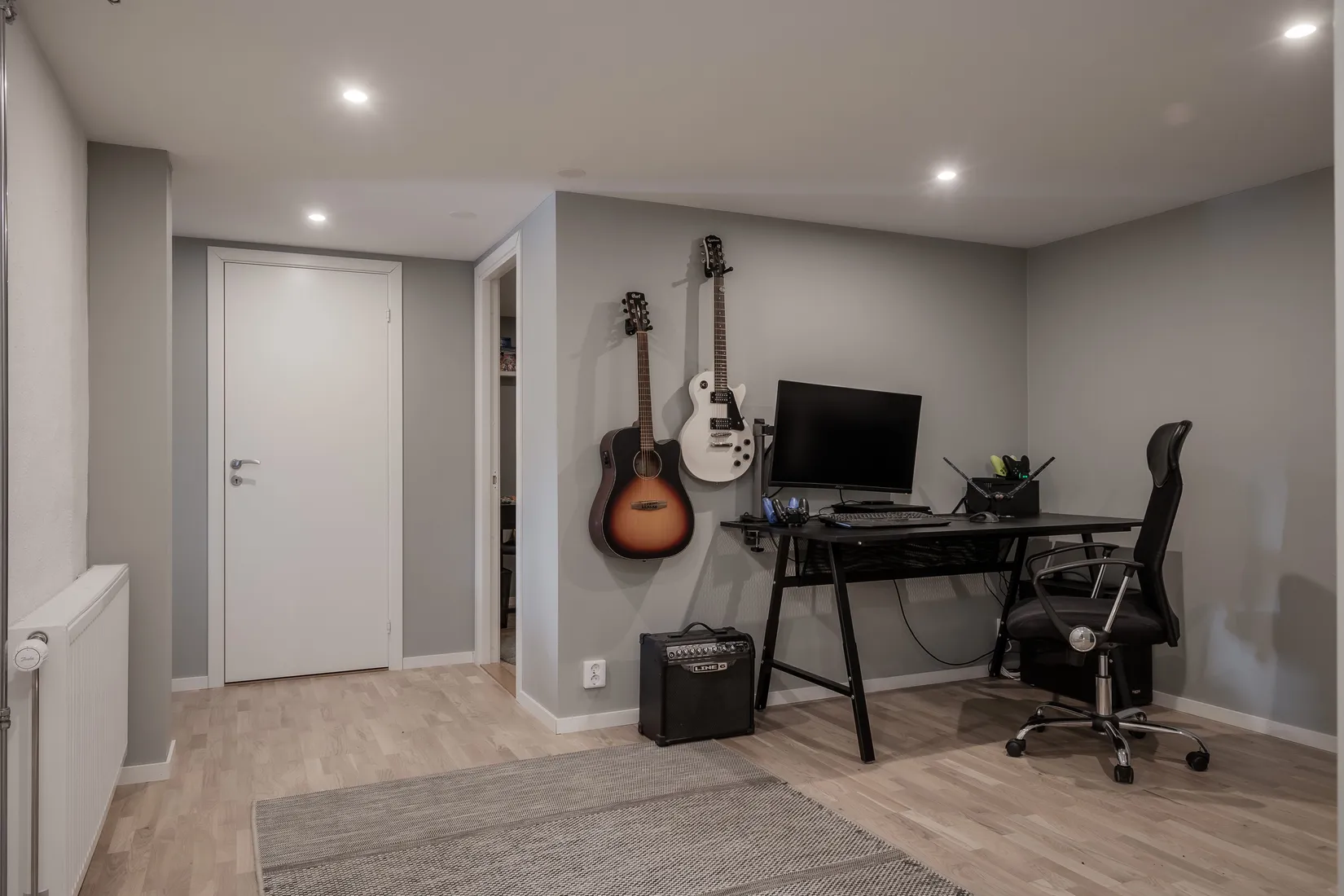 Villa, Sjösätra 1, Krokstorp, Oskarshamn