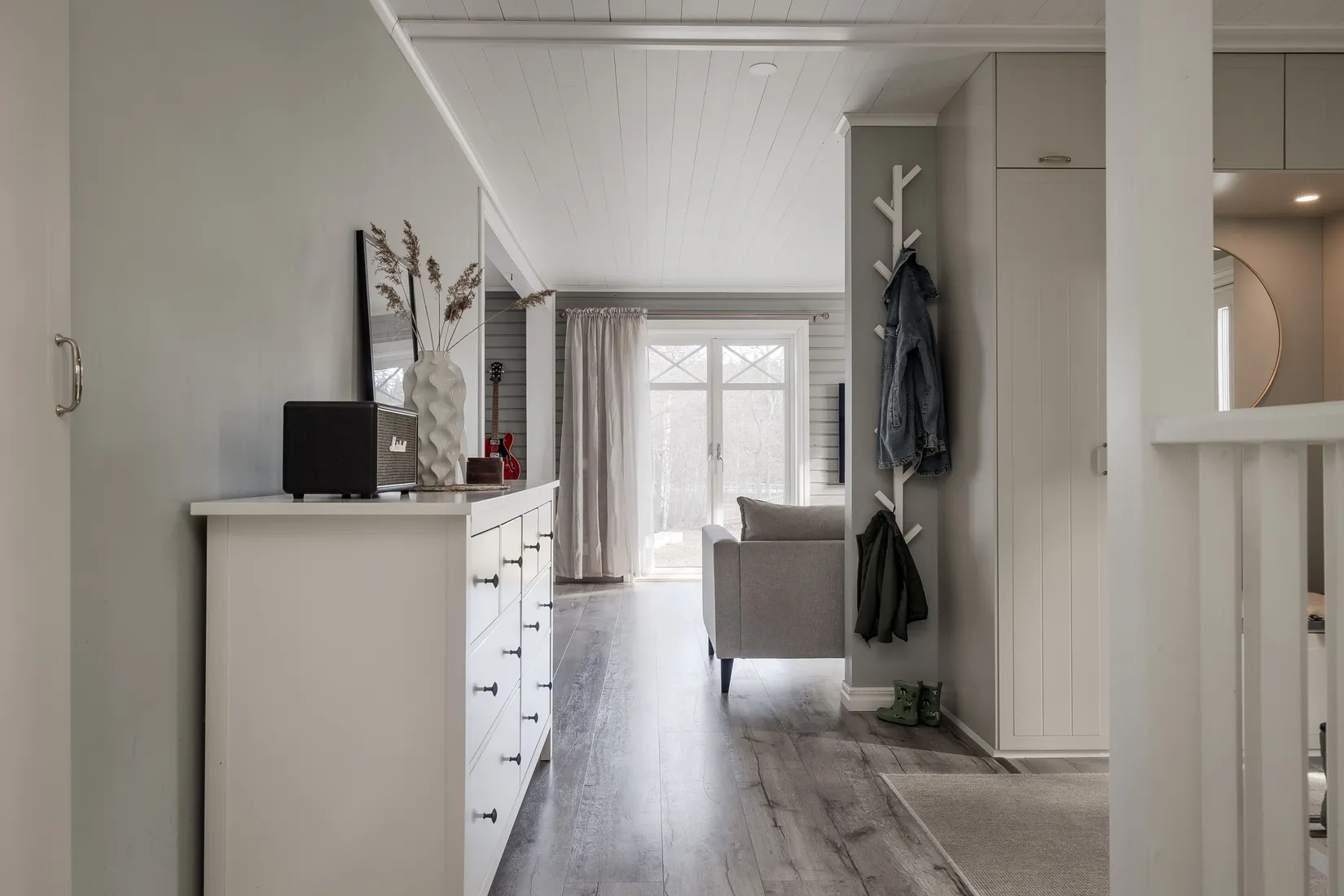 Villa, Sjösätra 1, Krokstorp, Oskarshamn