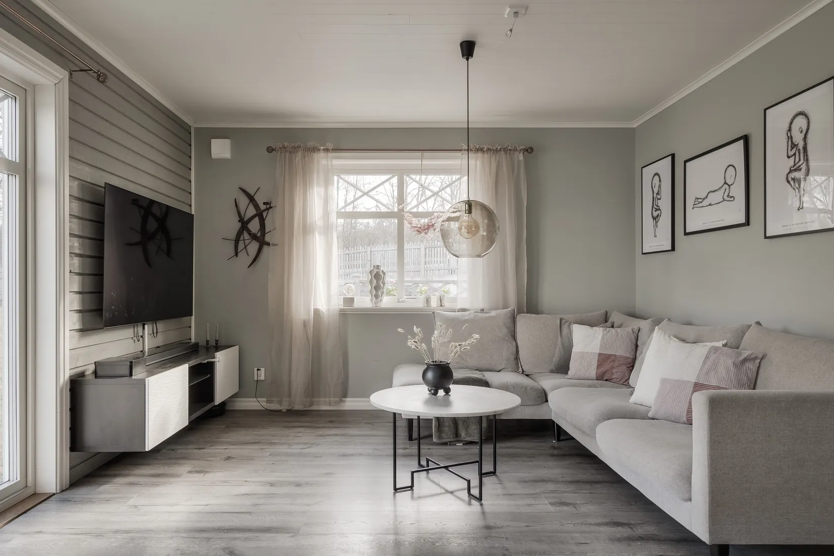 Villa, Sjösätra 1, Krokstorp, Oskarshamn