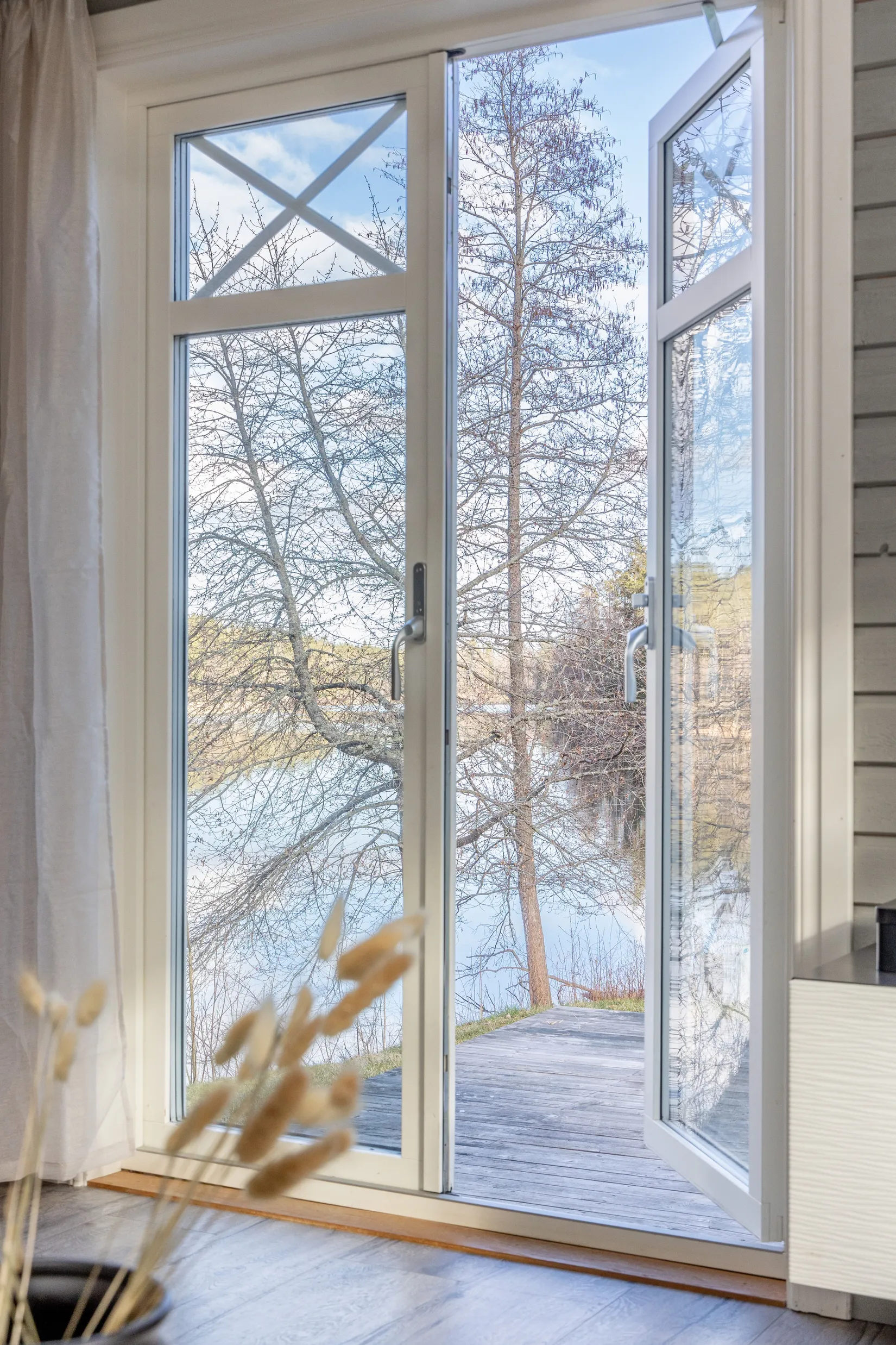 Villa, Sjösätra 1, Krokstorp, Oskarshamn