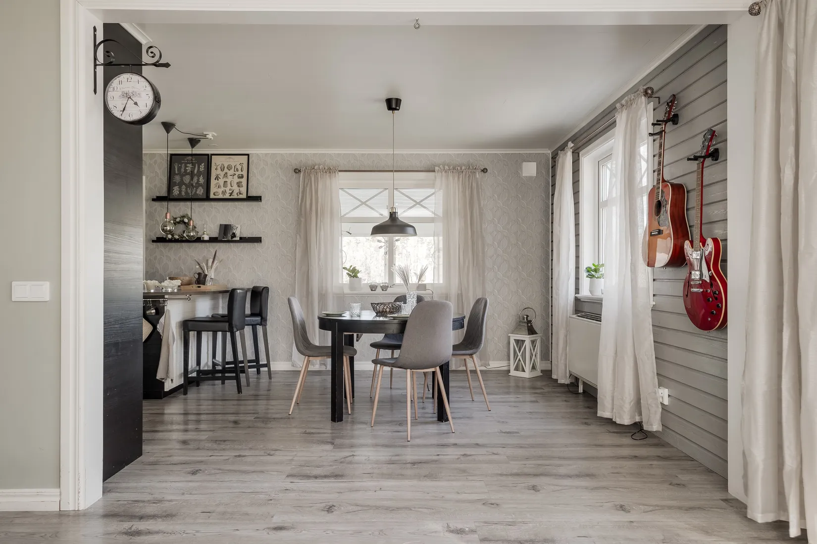 Villa, Sjösätra 1, Krokstorp, Oskarshamn