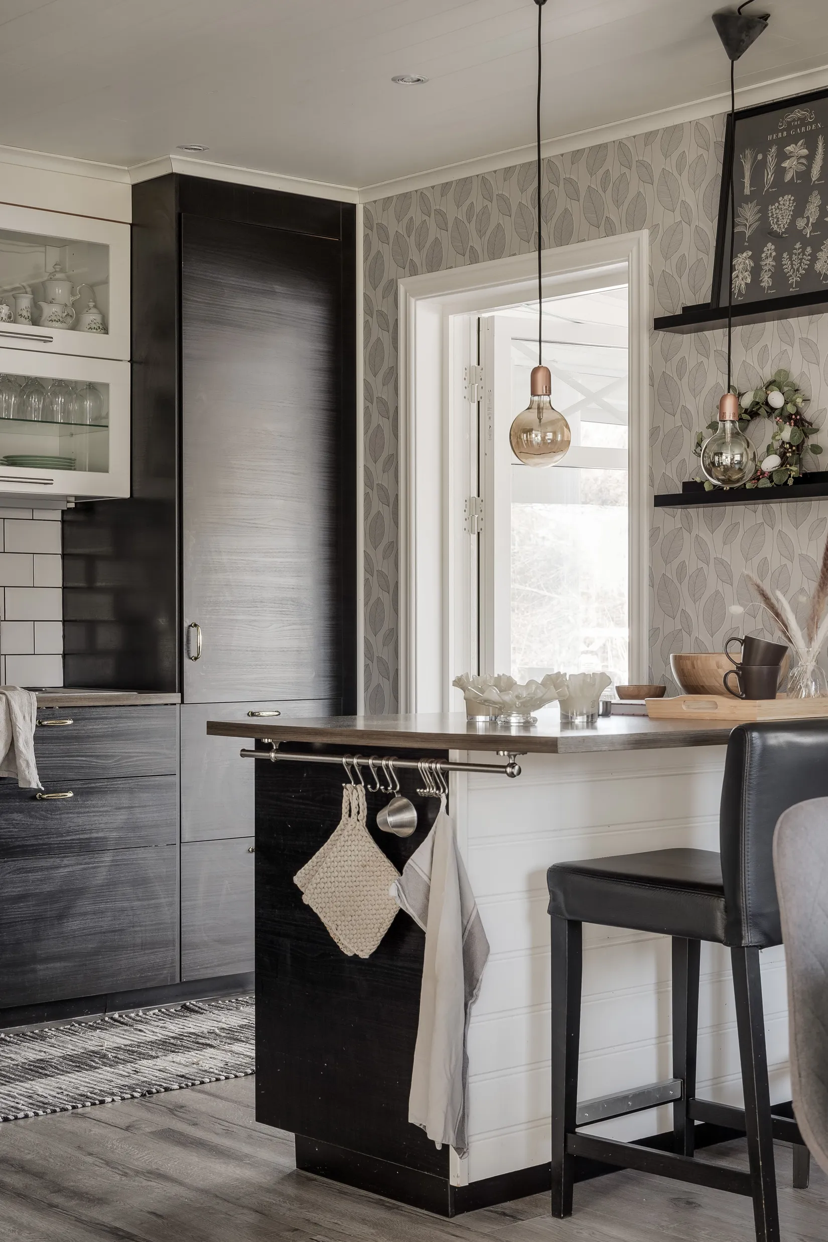 Villa, Sjösätra 1, Krokstorp, Oskarshamn