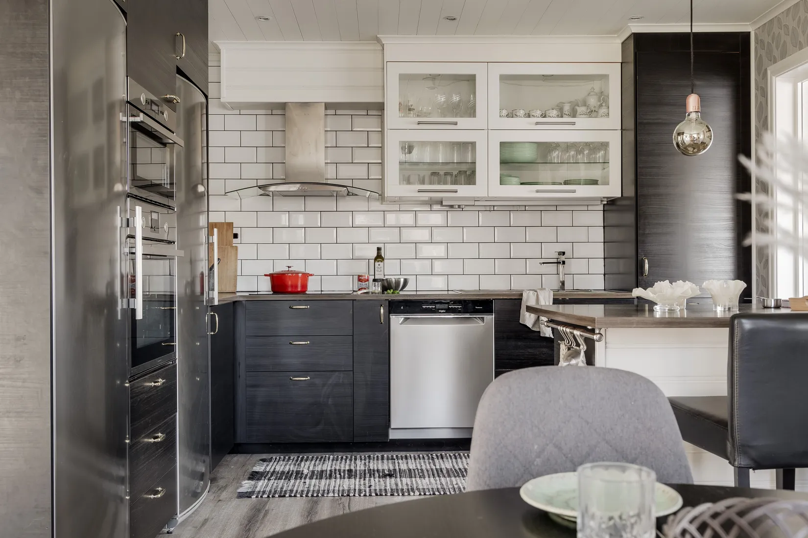 Villa, Sjösätra 1, Krokstorp, Oskarshamn