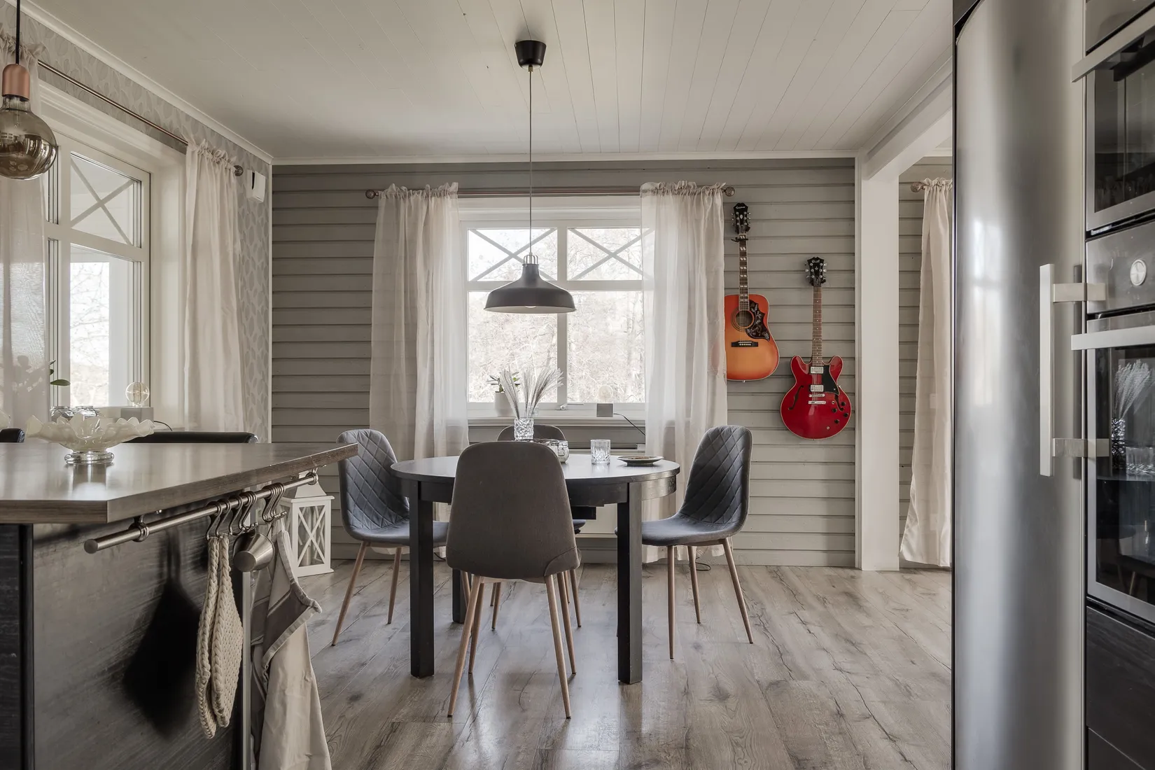 Villa, Sjösätra 1, Krokstorp, Oskarshamn