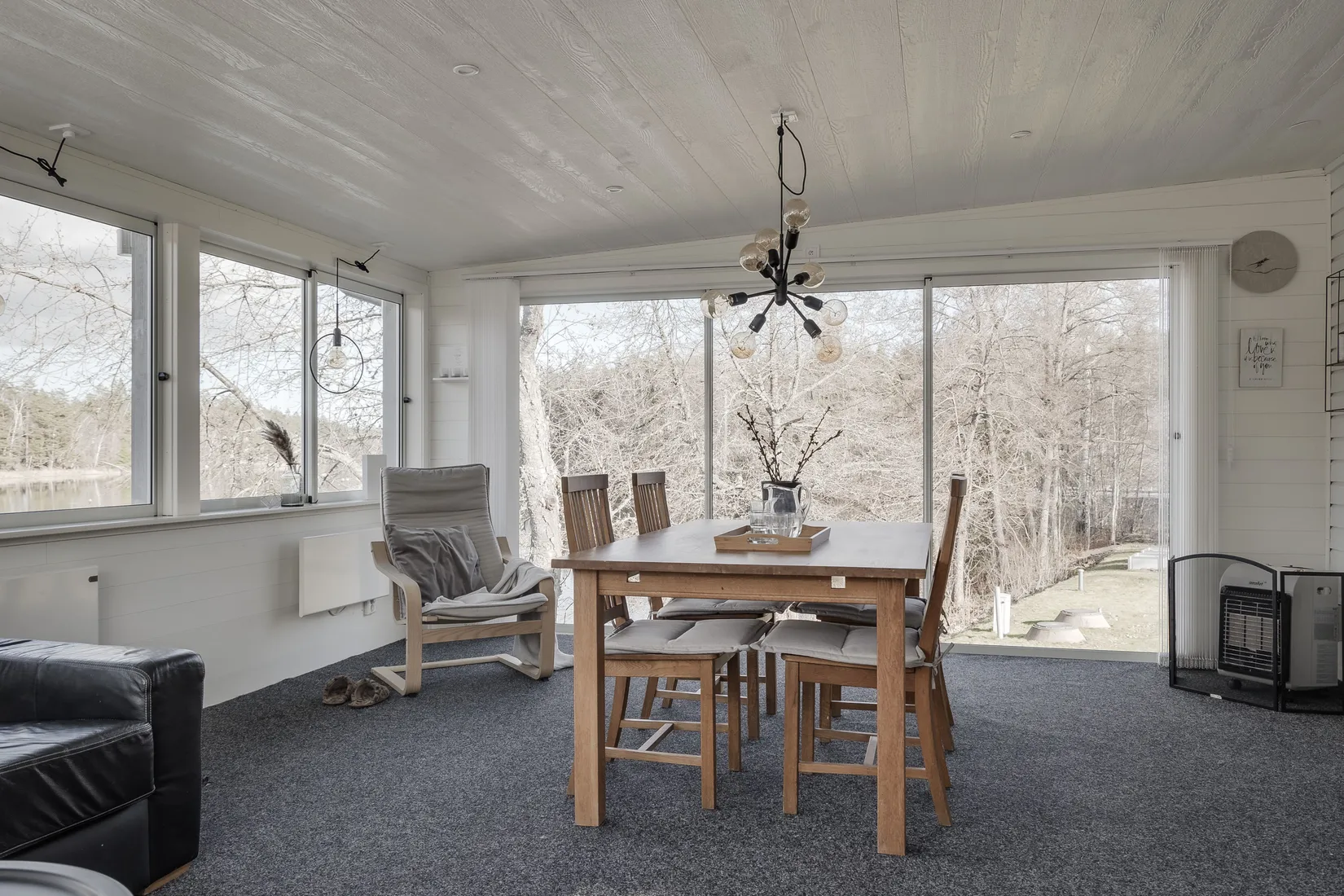 Villa, Sjösätra 1, Krokstorp, Oskarshamn