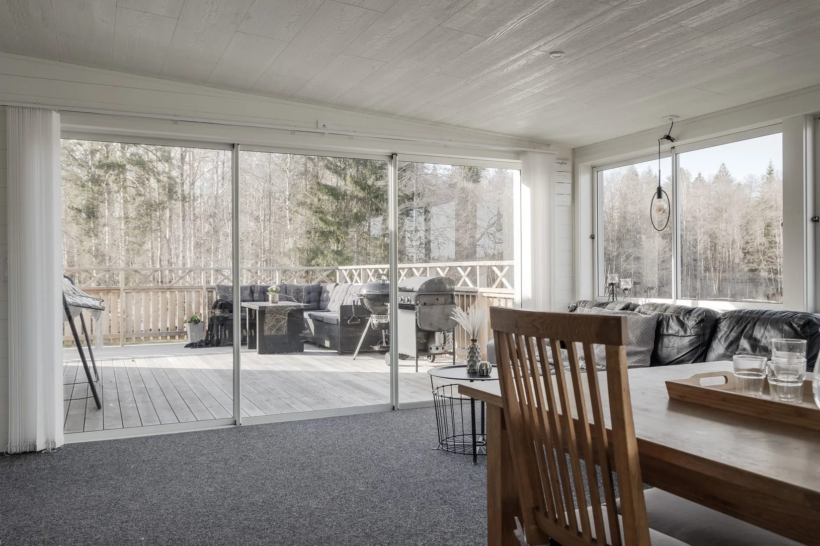 Villa, Sjösätra 1, Krokstorp, Oskarshamn