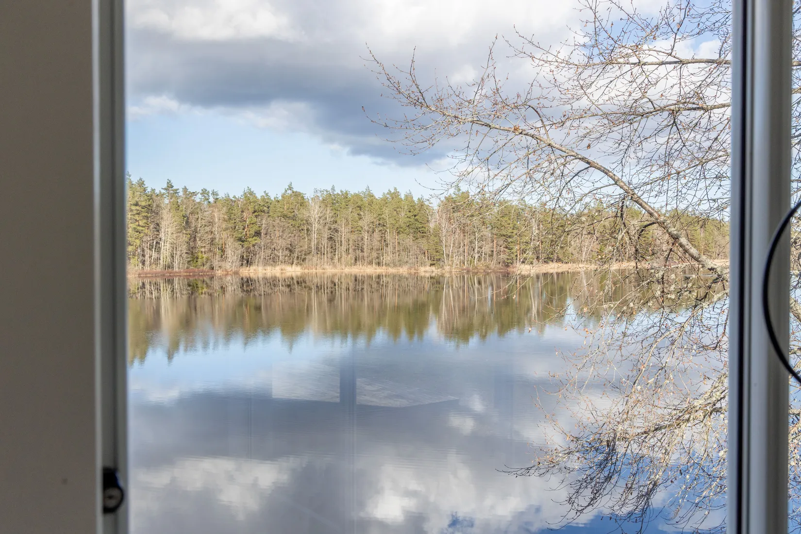 Villa, Sjösätra 1, Krokstorp, Oskarshamn
