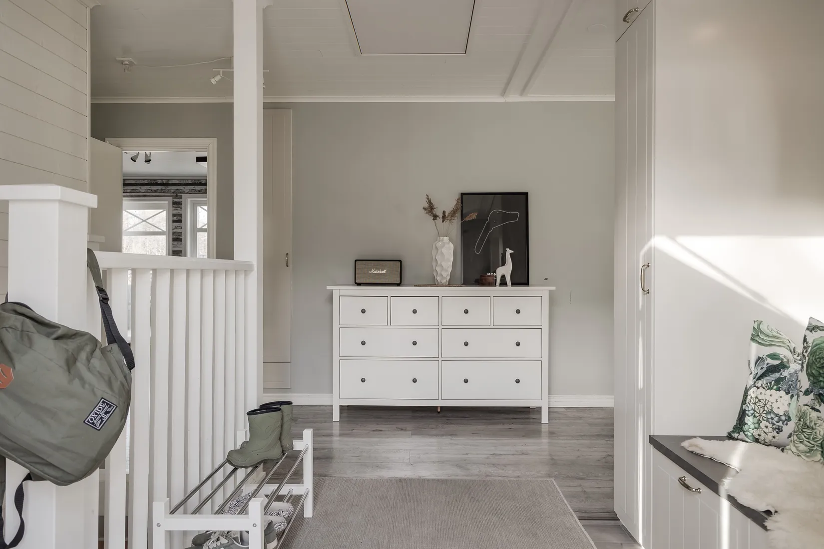 Villa, Sjösätra 1, Krokstorp, Oskarshamn