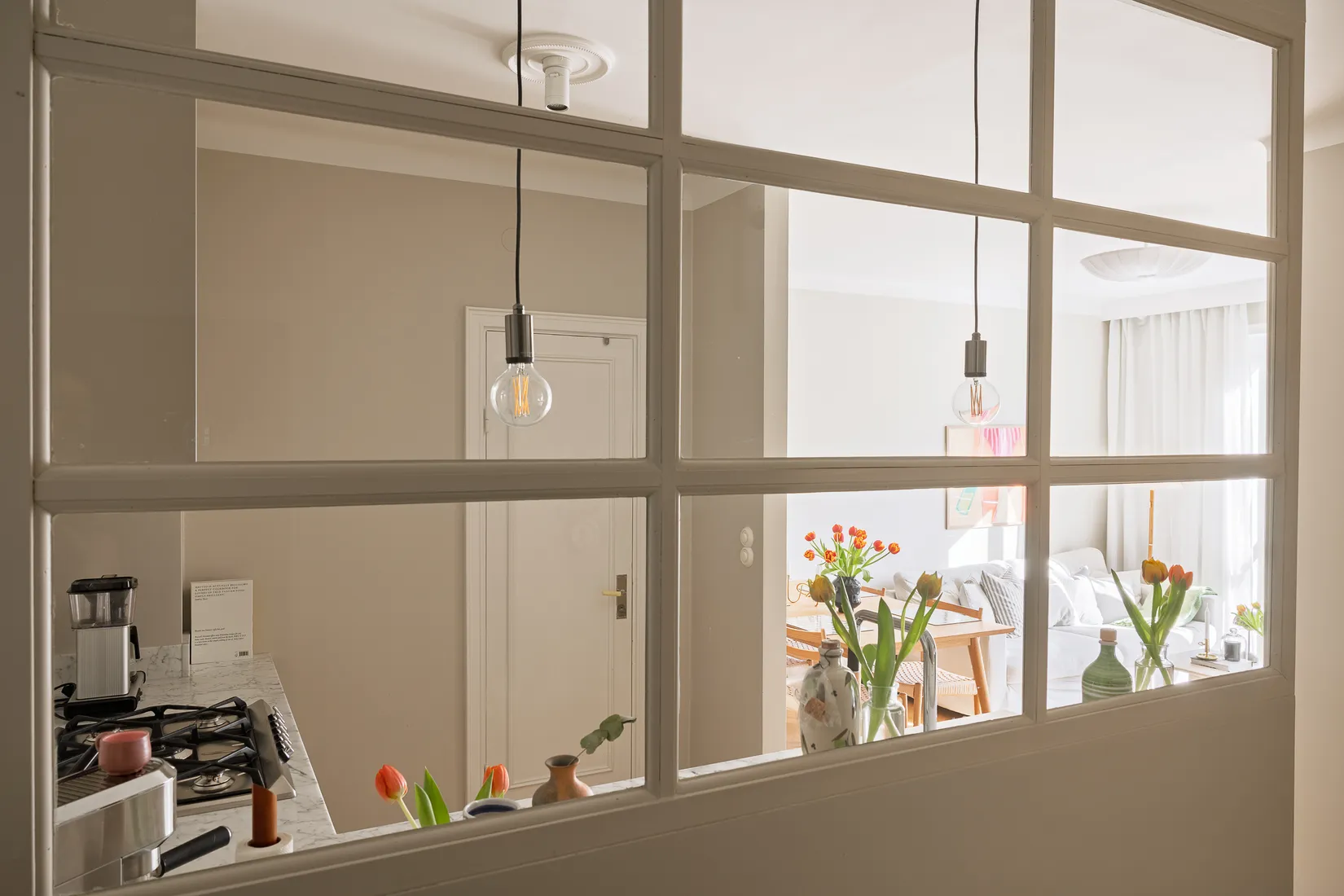 Bostadsrätt, Wollmar Yxkullsgatan 52A, 4 tr, Södermalm Maria, Stockholm