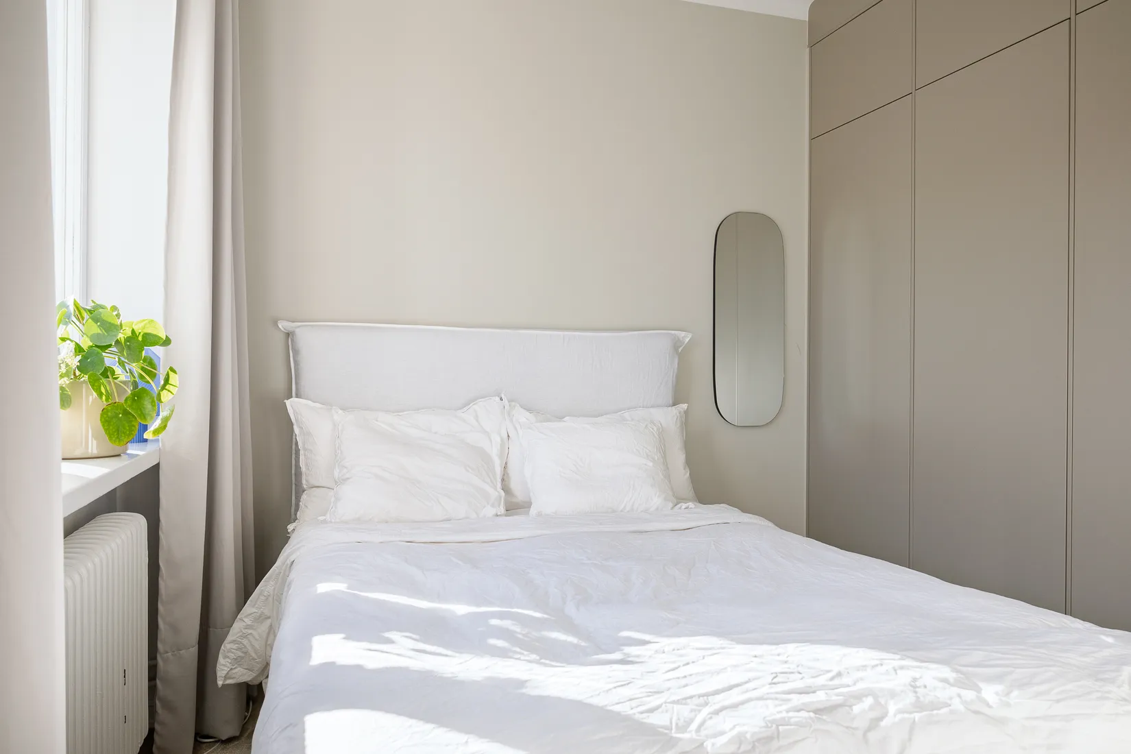 Bostadsrätt, Wollmar Yxkullsgatan 52A, 4 tr, Södermalm Maria, Stockholm